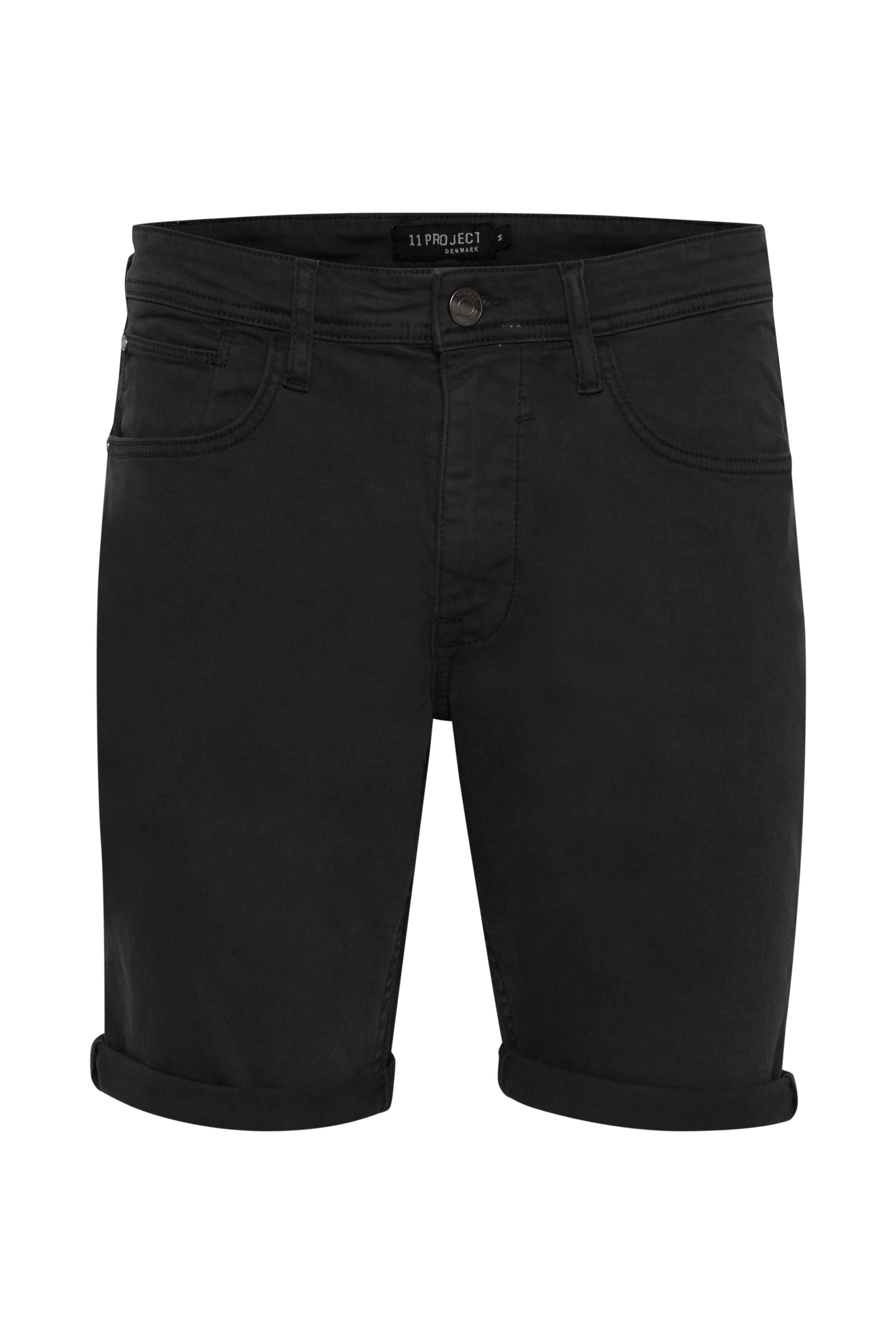 11 Project Jeansshorts »Shorts PRLoke«