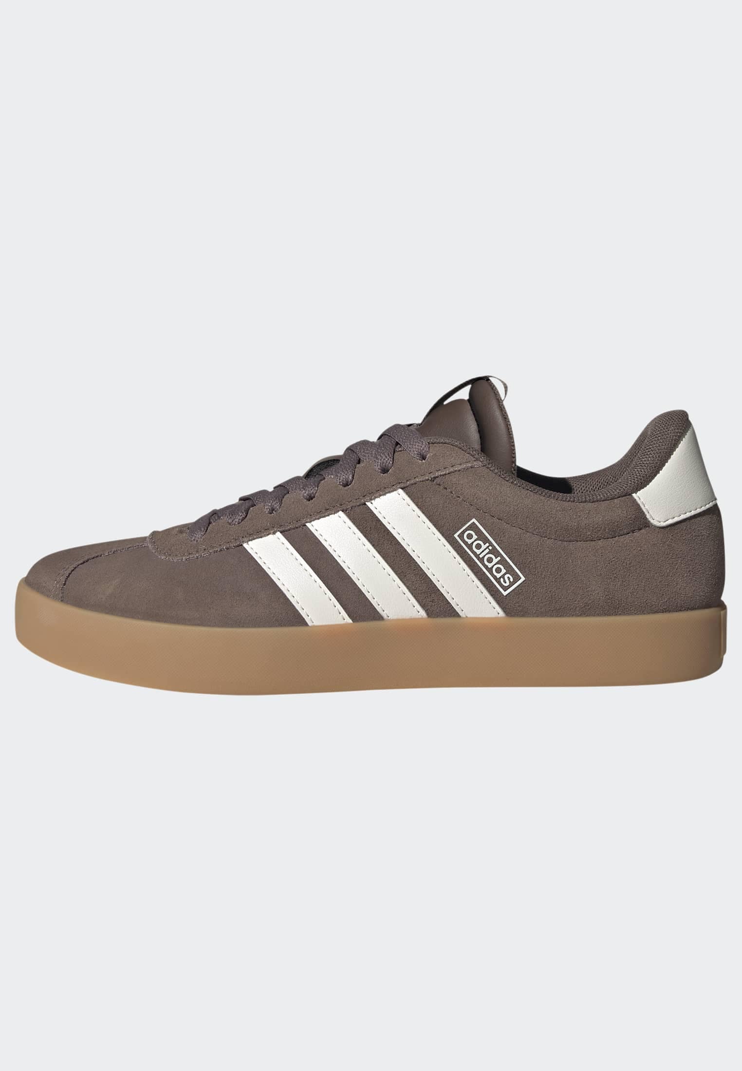 adidas Sportswear Sneaker »VL COURT 3.0«  inspiriert vom Design des adidas samba