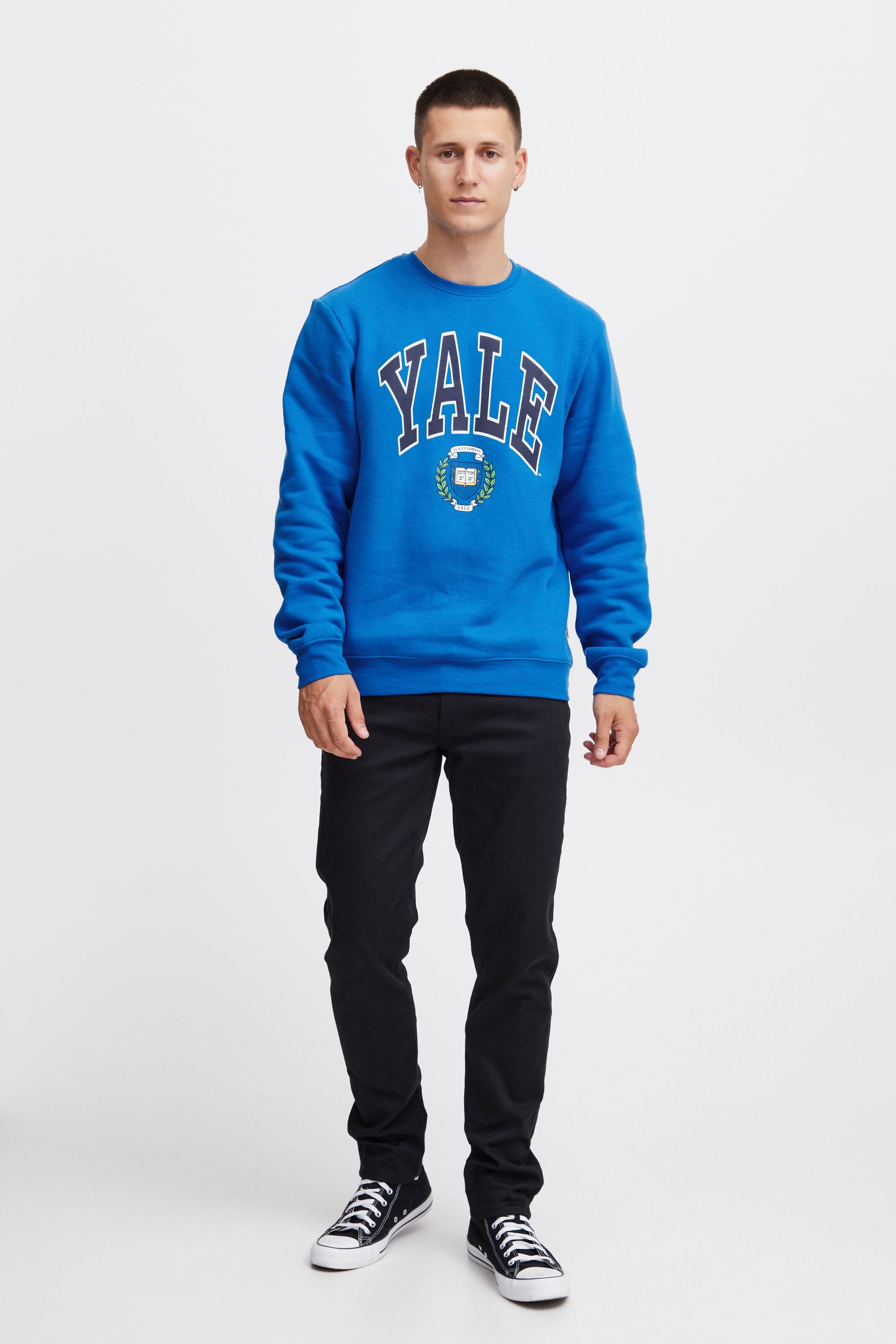 Blend Longpullover »Sweatshirt BHSweatshirt«