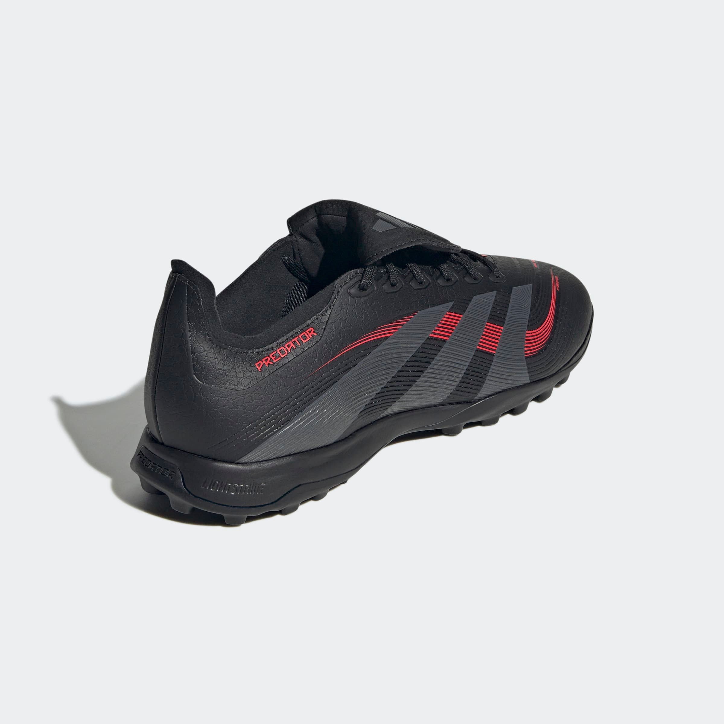 adidas Performance Fußballschuh »PREDATOR LEAGUE FOLD-OVER TONGUE TF«