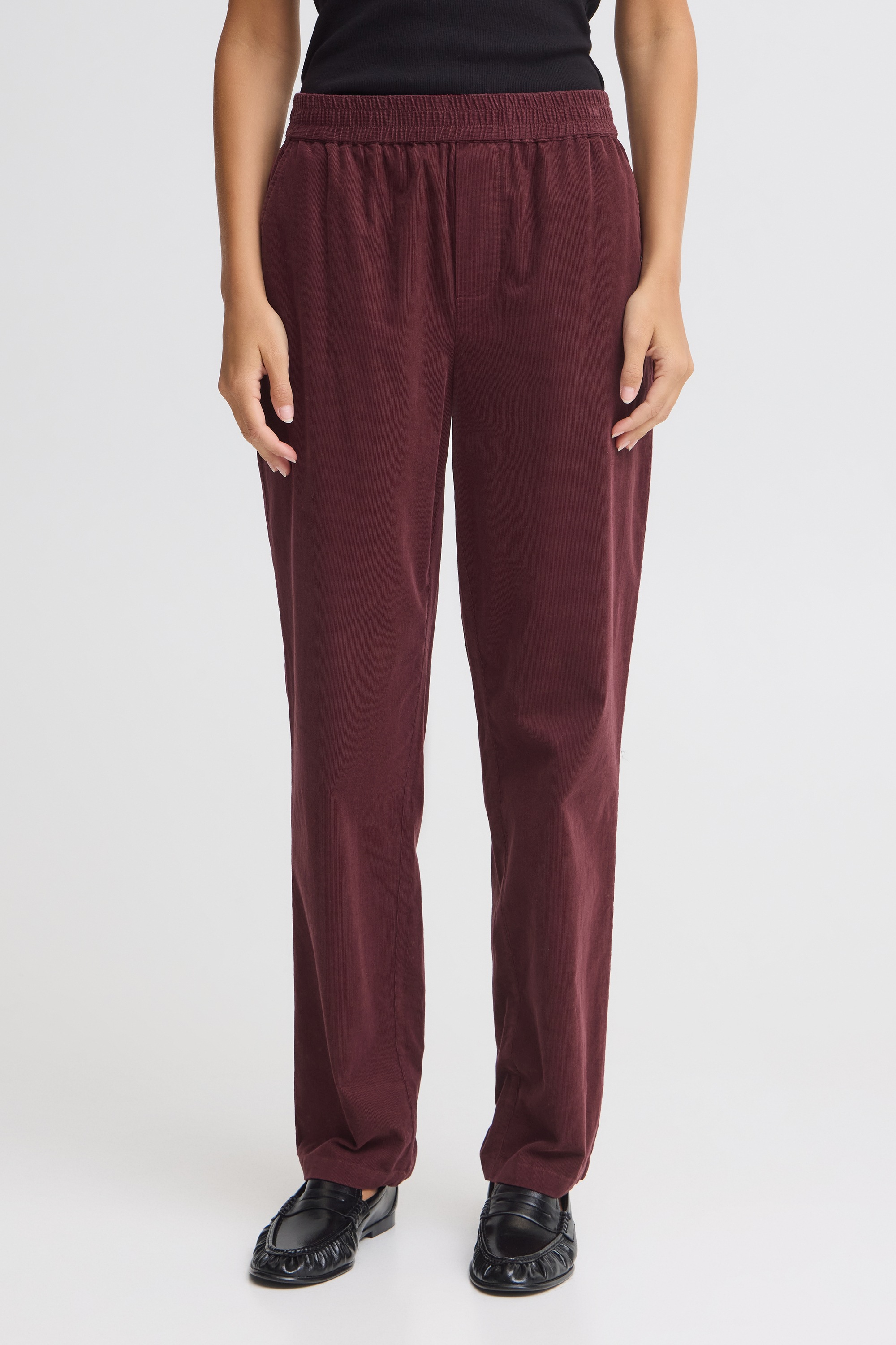 fransa Stoffhose »Damen Casual FRCORY«