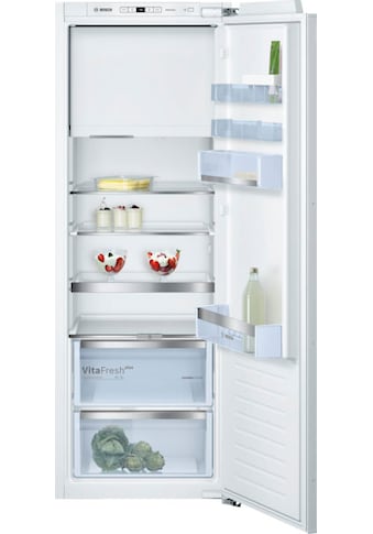 Einbaukühlschrank »KIL72AFE0«, KIL72AFE0, 157,7 cm hoch, 55,8 cm breit