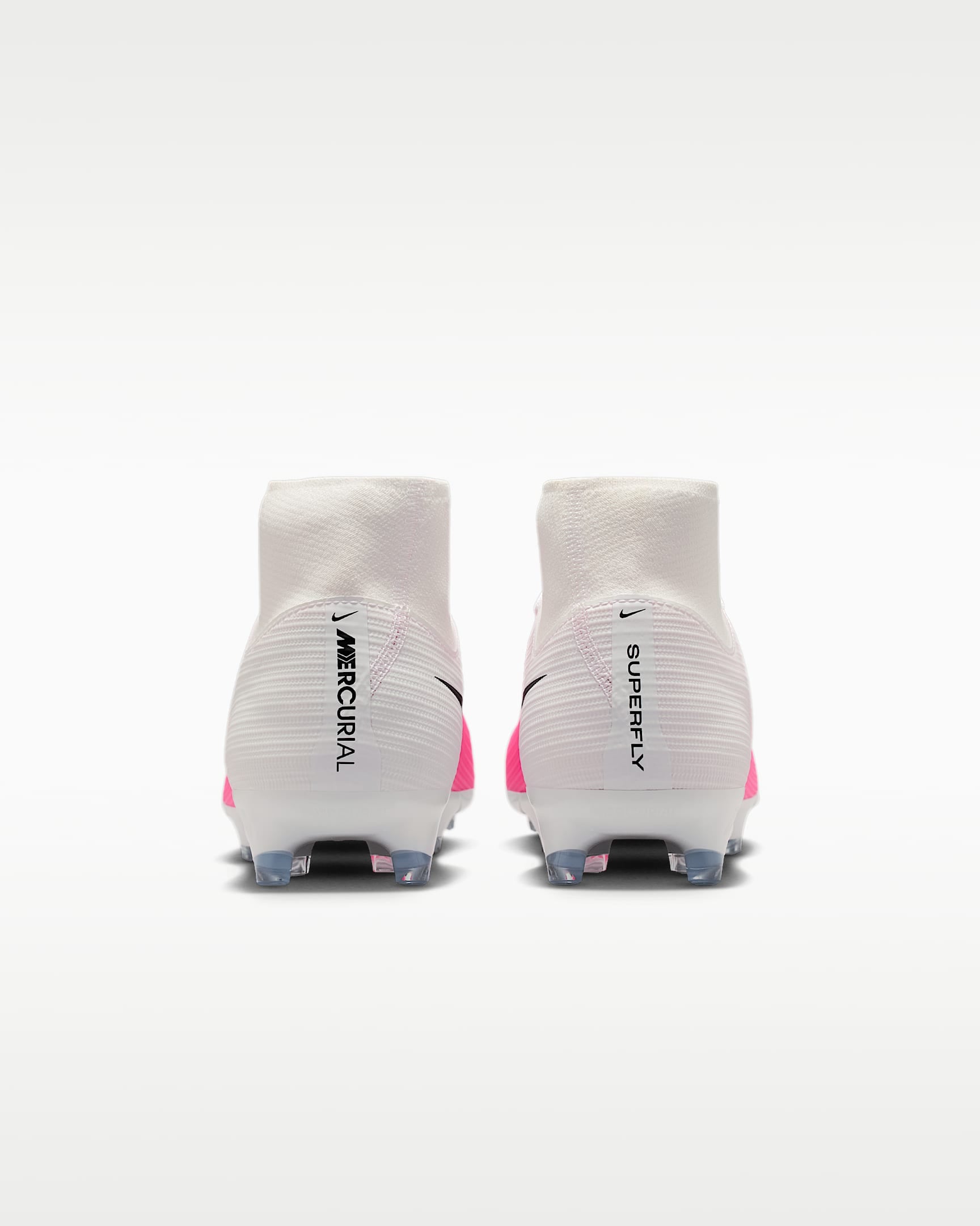 Nike Fußballschuh »MERCURIAL SUPERFLY 11 ACADEMY FG/MG T«  Außensohle für Rasenplätze und für feste Böden