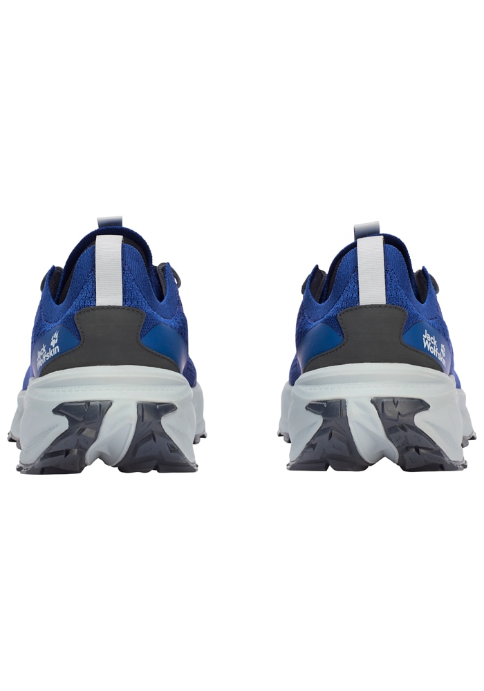 Jack Wolfskin Wanderschuh »PS TRAIL KNIT LOW M«