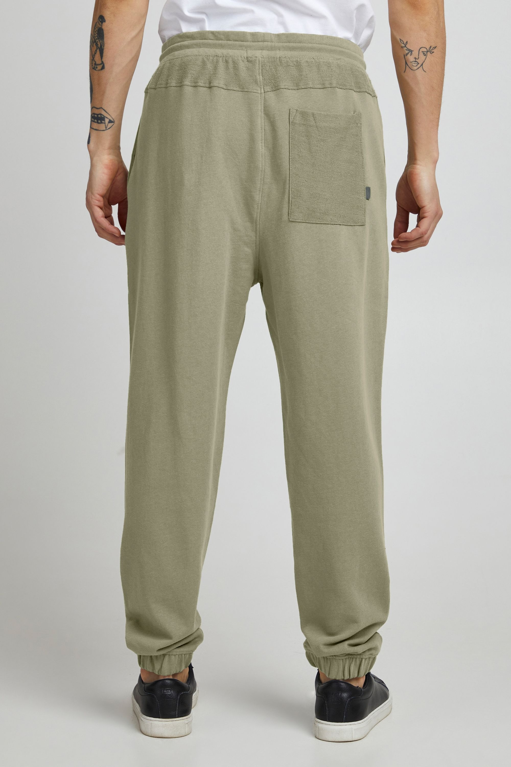 !Solid Stoffhose »Stoffhose SDApollo«