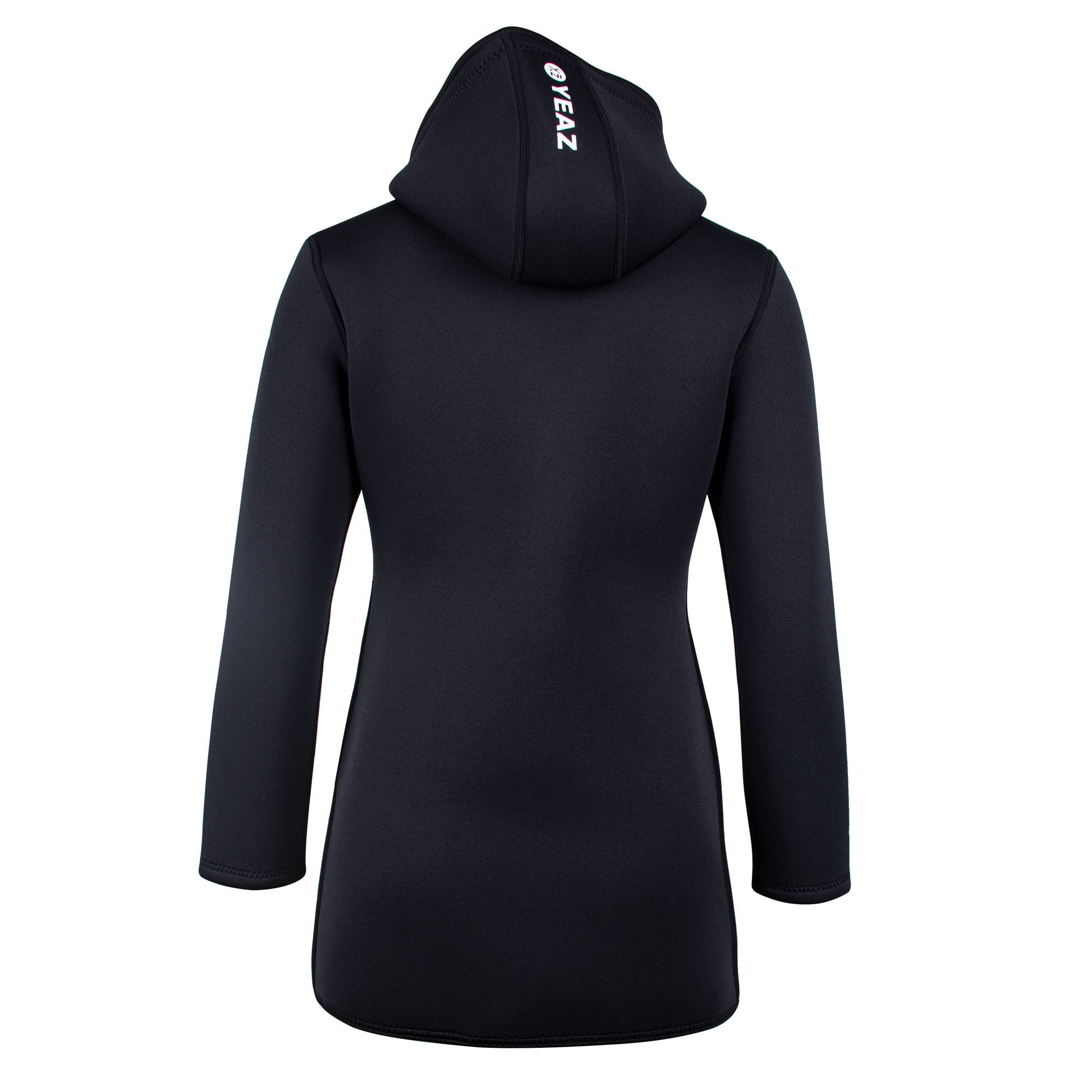 YEAZ Neoprenjacke »Neoprenmantel NEOCOAT FEMALE«