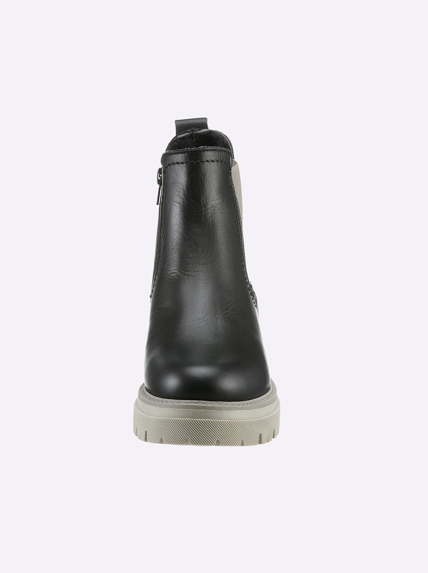 heine Stiefelette