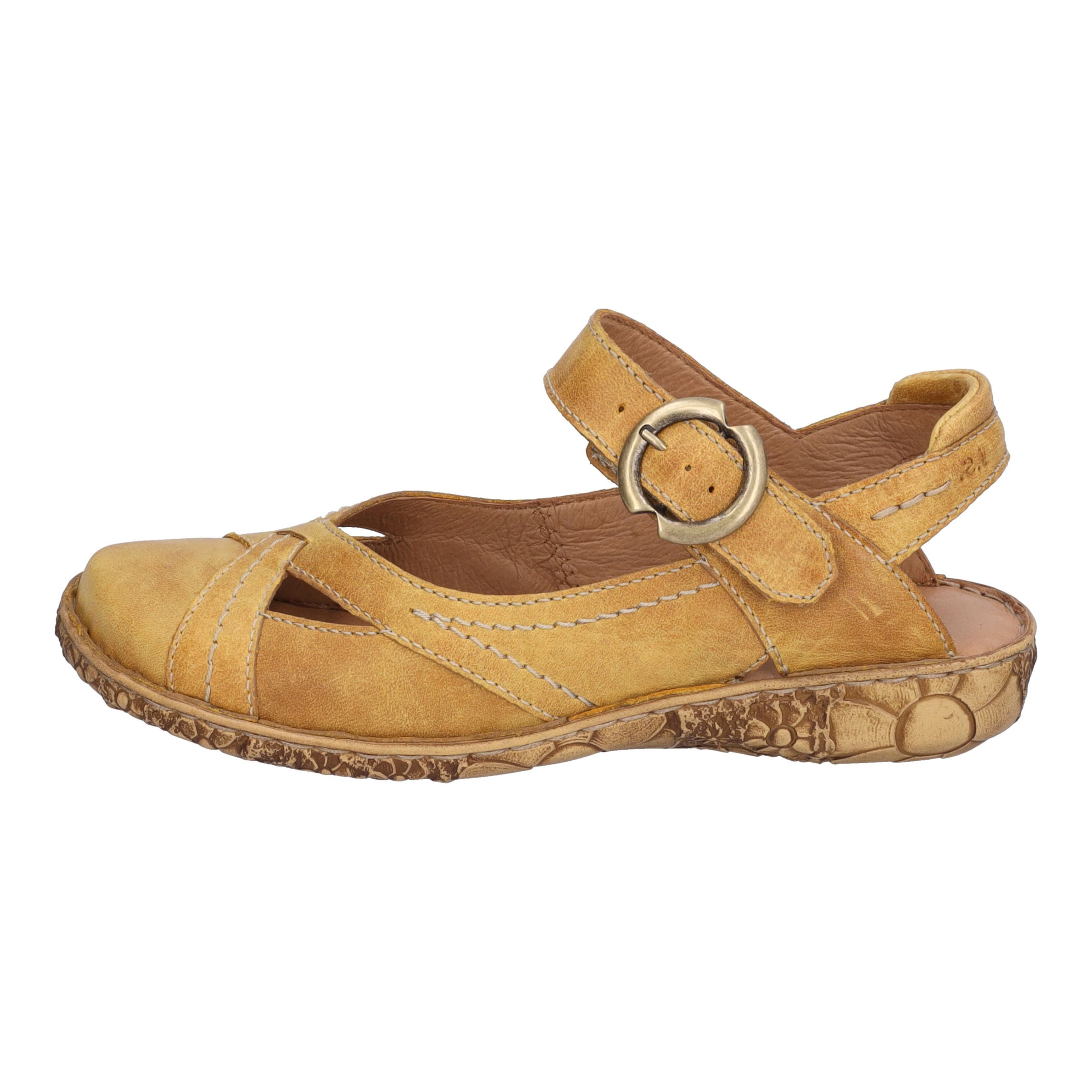 Josef Seibel Sandale »Rosalie 49, amber«