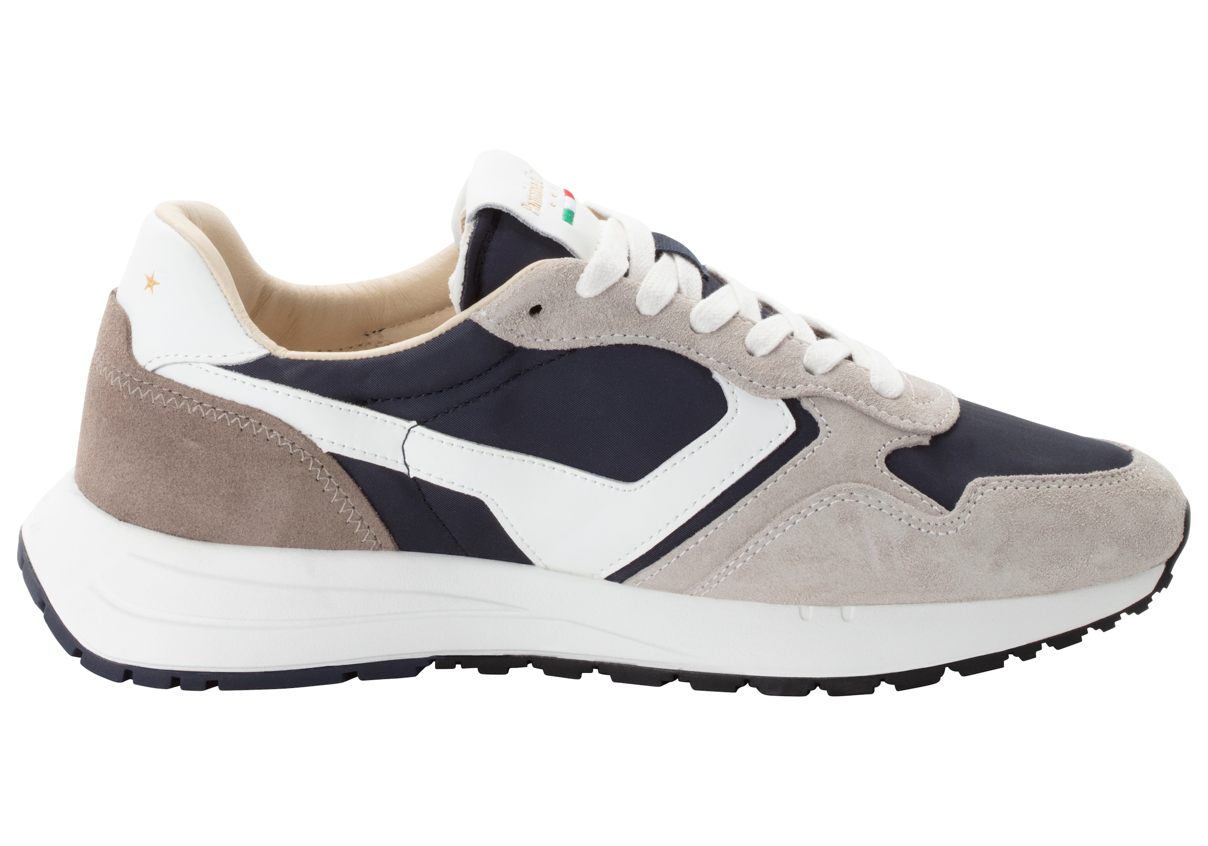 Pantofola d´Oro Sneaker »CAMMINARE«
