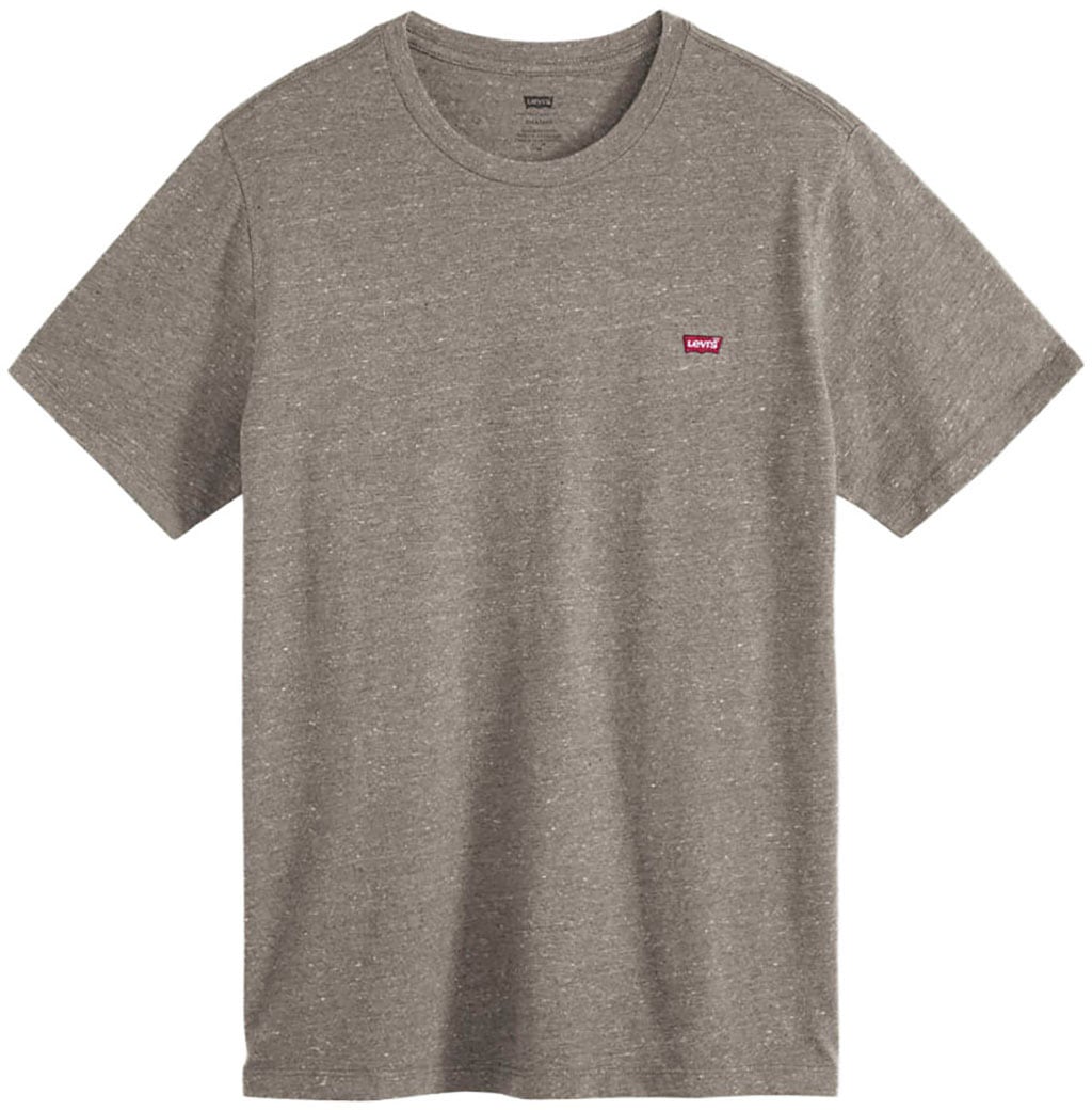 Levi's® T-Shirt »ORIGINAL HM TEE« mit Logo Print