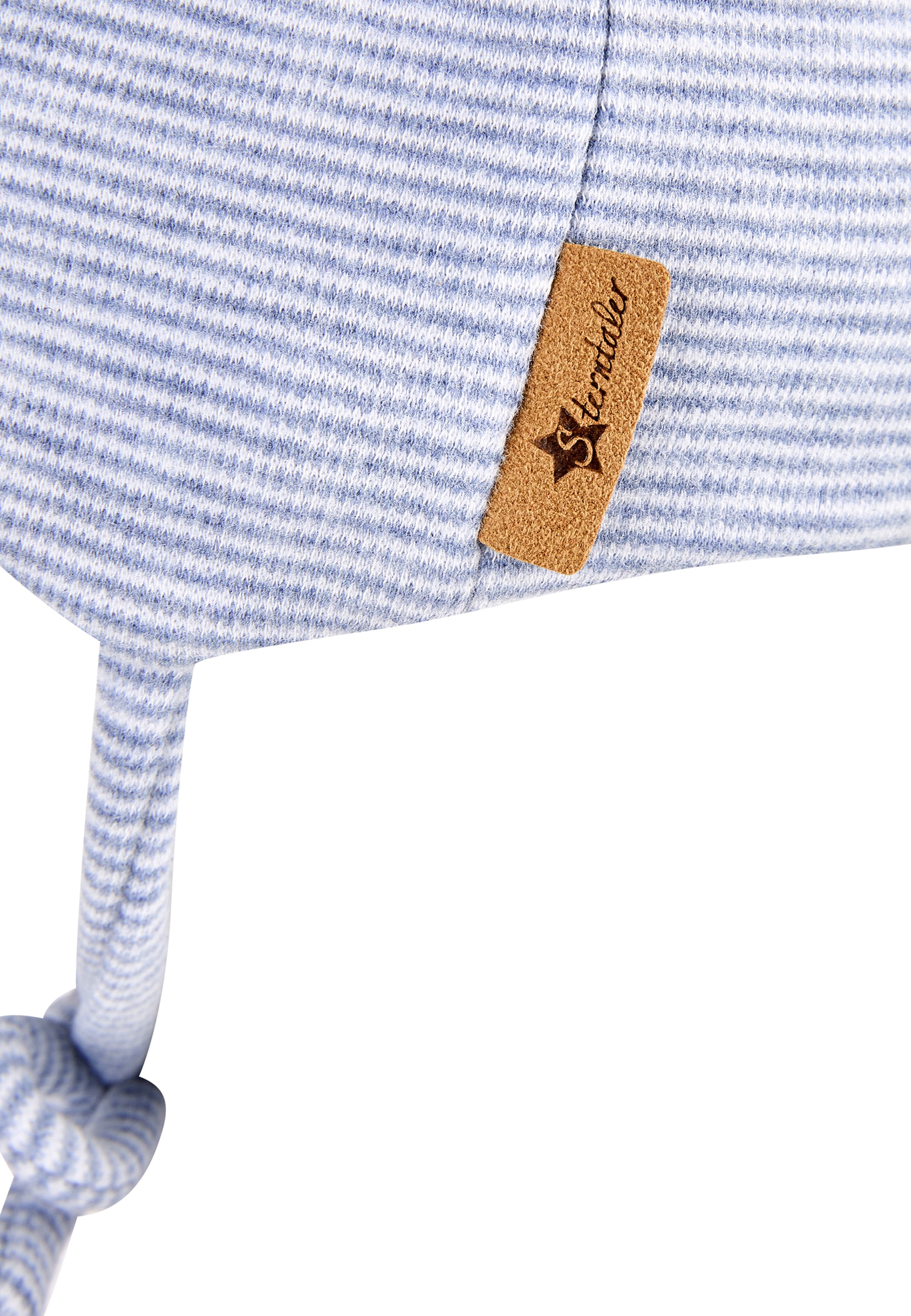 Sterntaler® Beanie »Beanie Giraffe«