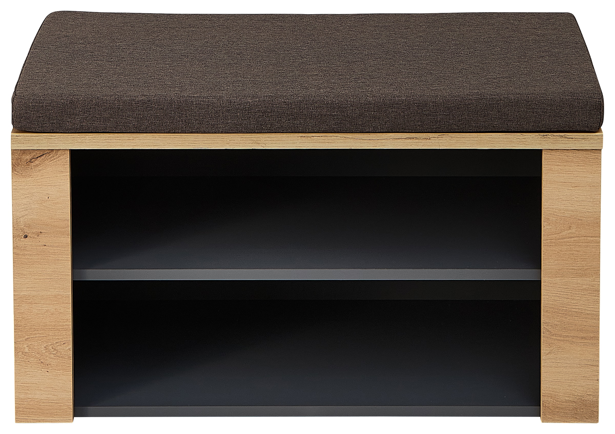 OTTO home Garderoben-Set »Fargo Garderobenset, 150/192/38 (B/H/T cm)« 3 Stk. tlg.