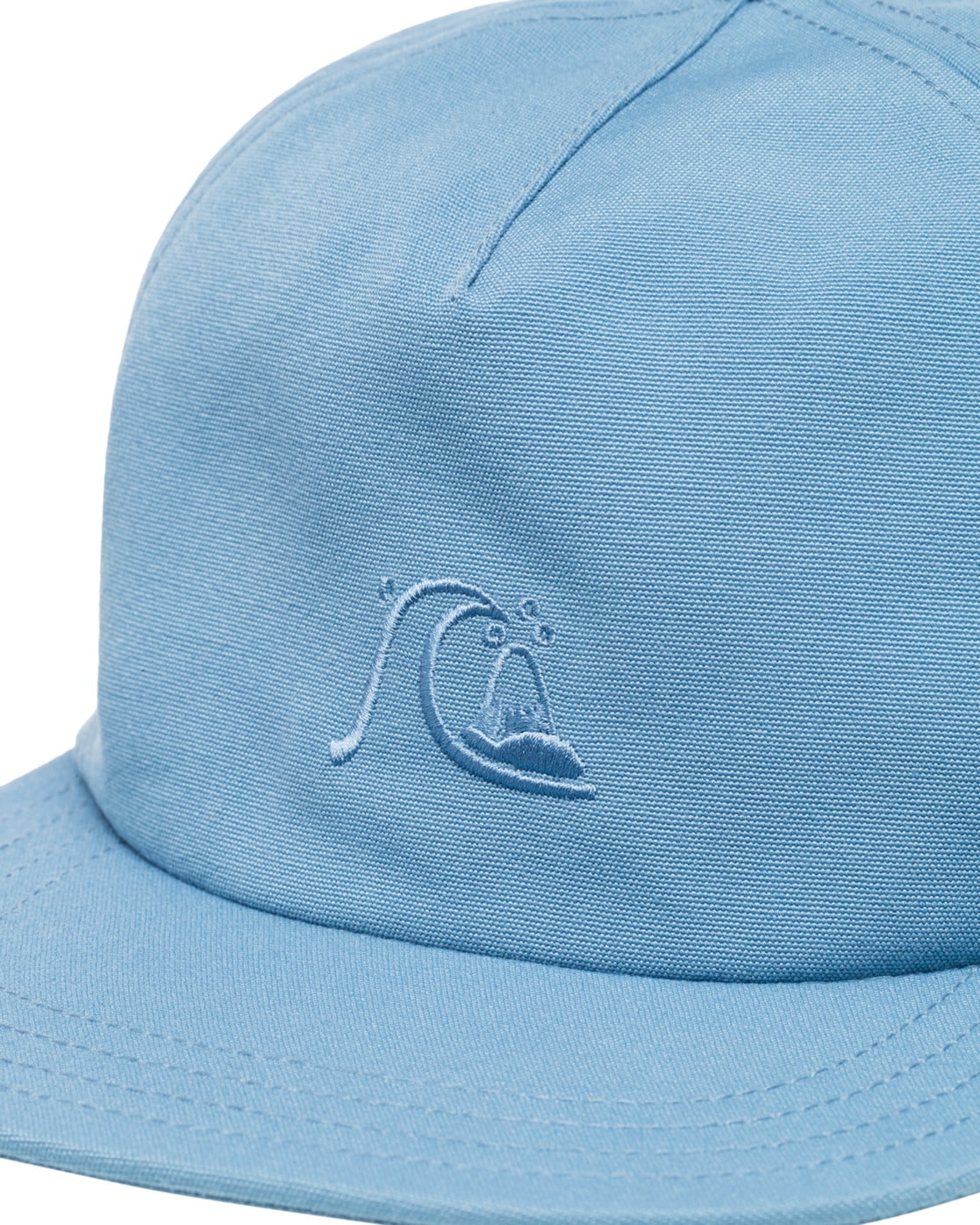 Quiksilver Snapback Cap »DNA Bubble«
