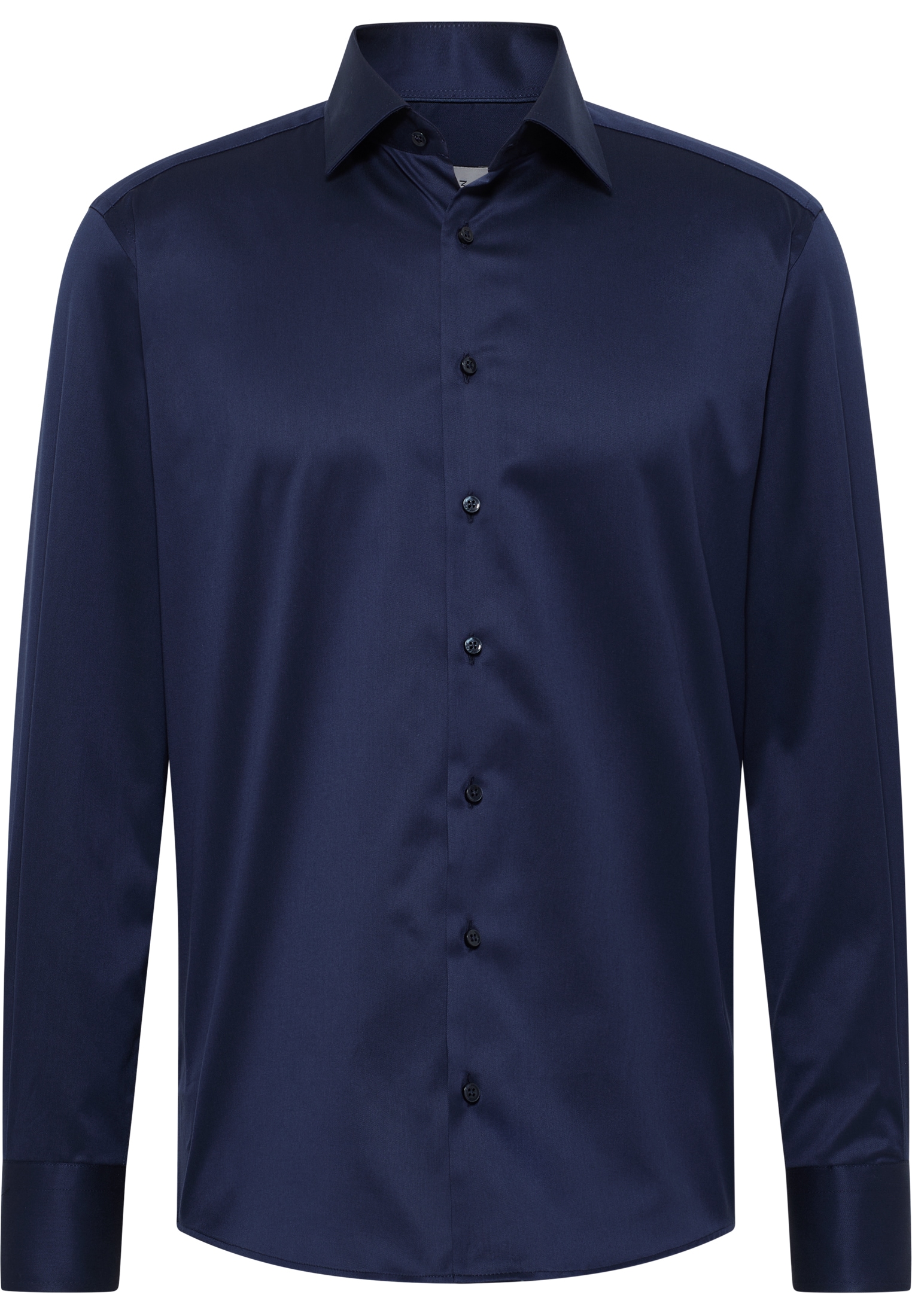 Eterna Langarmhemd »COMFORT FIT«, NON IRON (bügelfrei)