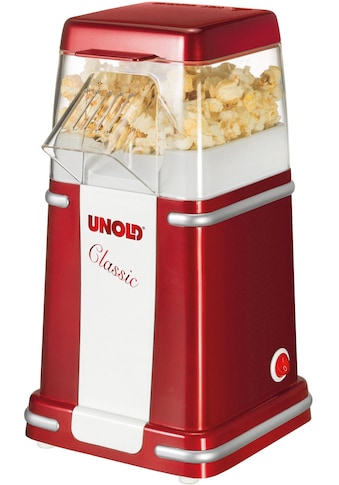 Unold Popcornmaschine »Classic« kaufen