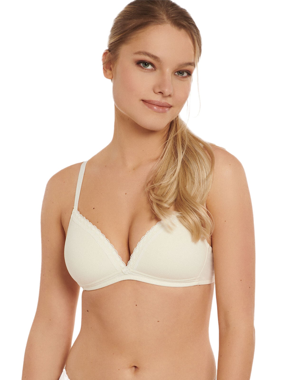 Lisca Triangel-BH »2er Pack Triangel BH ohne Bügel Ines«