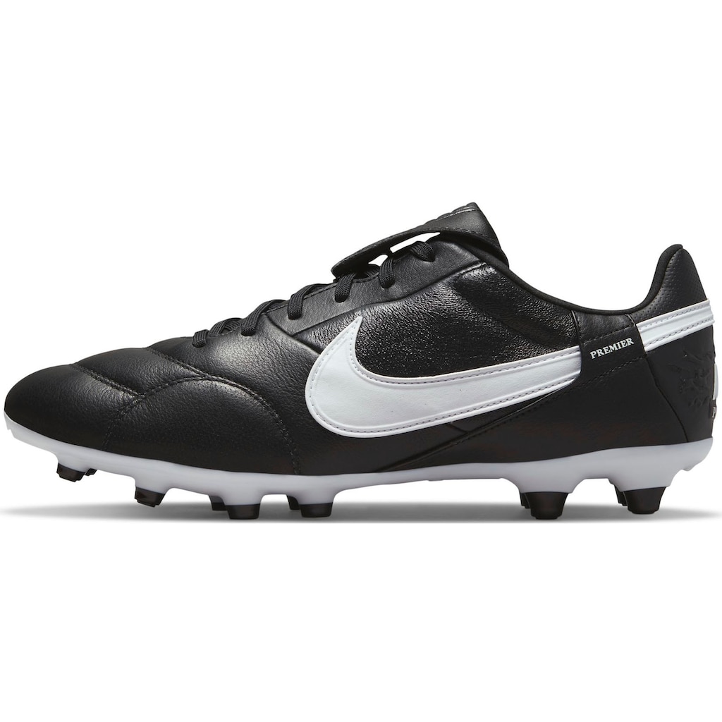 Nike Fußballschuh »THE PREMIER III FG FIRM-GROUND SOCC«