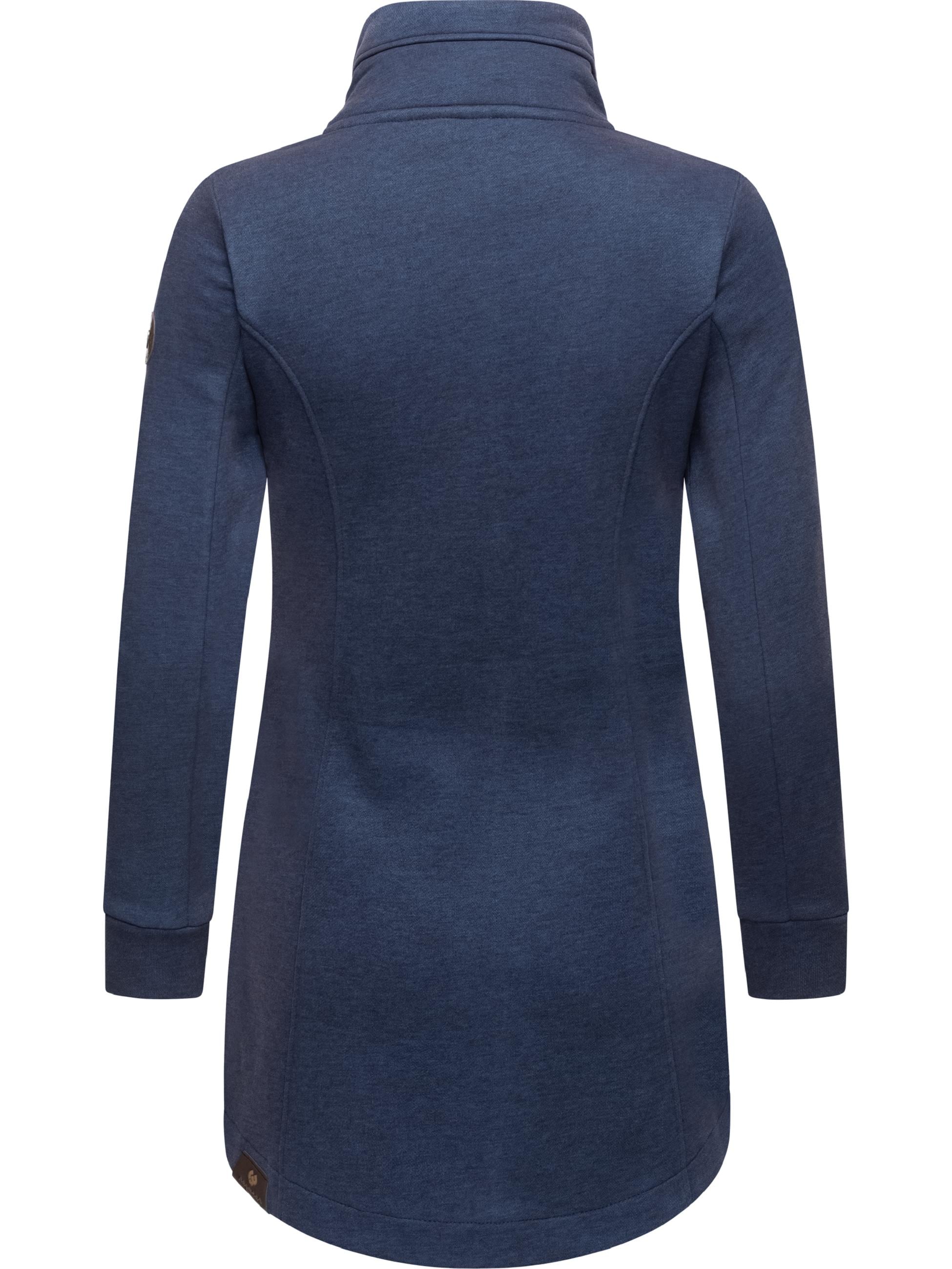 Ragwear Kurzjacke »Sweatjacke Letrice«