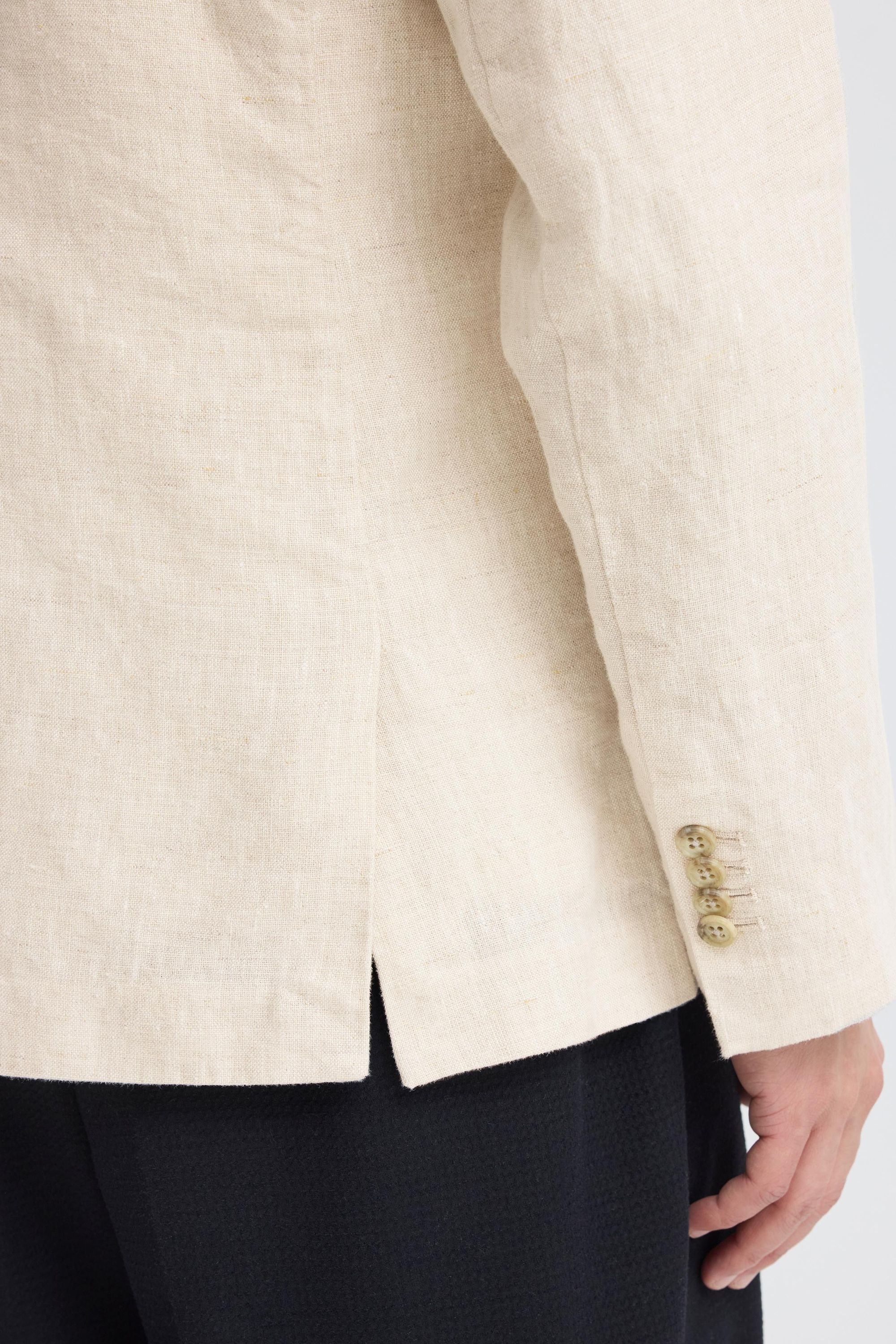 Casual Friday Sakko »Sakko CFTorup Linen«