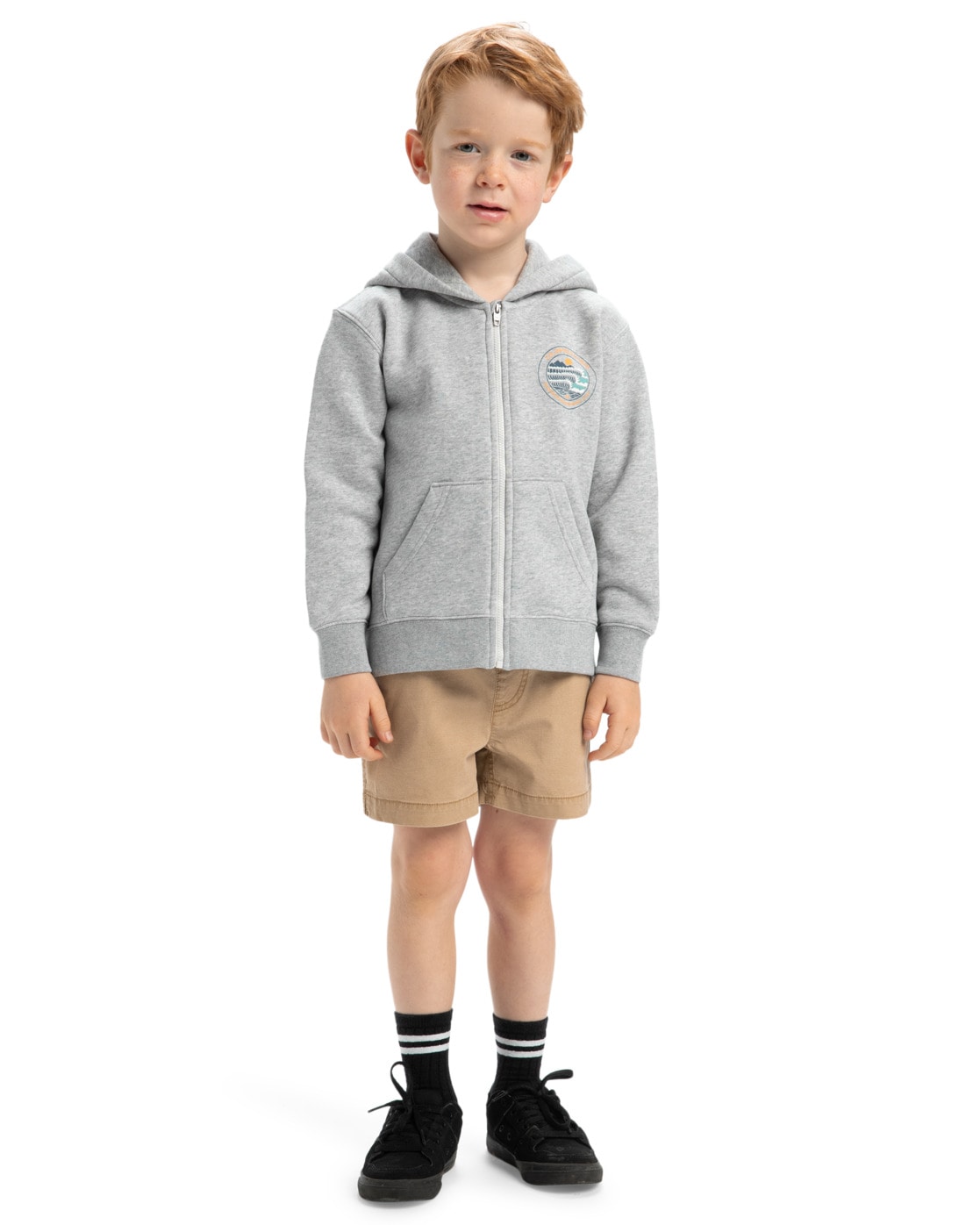 Quiksilver Hoodie »Day«
