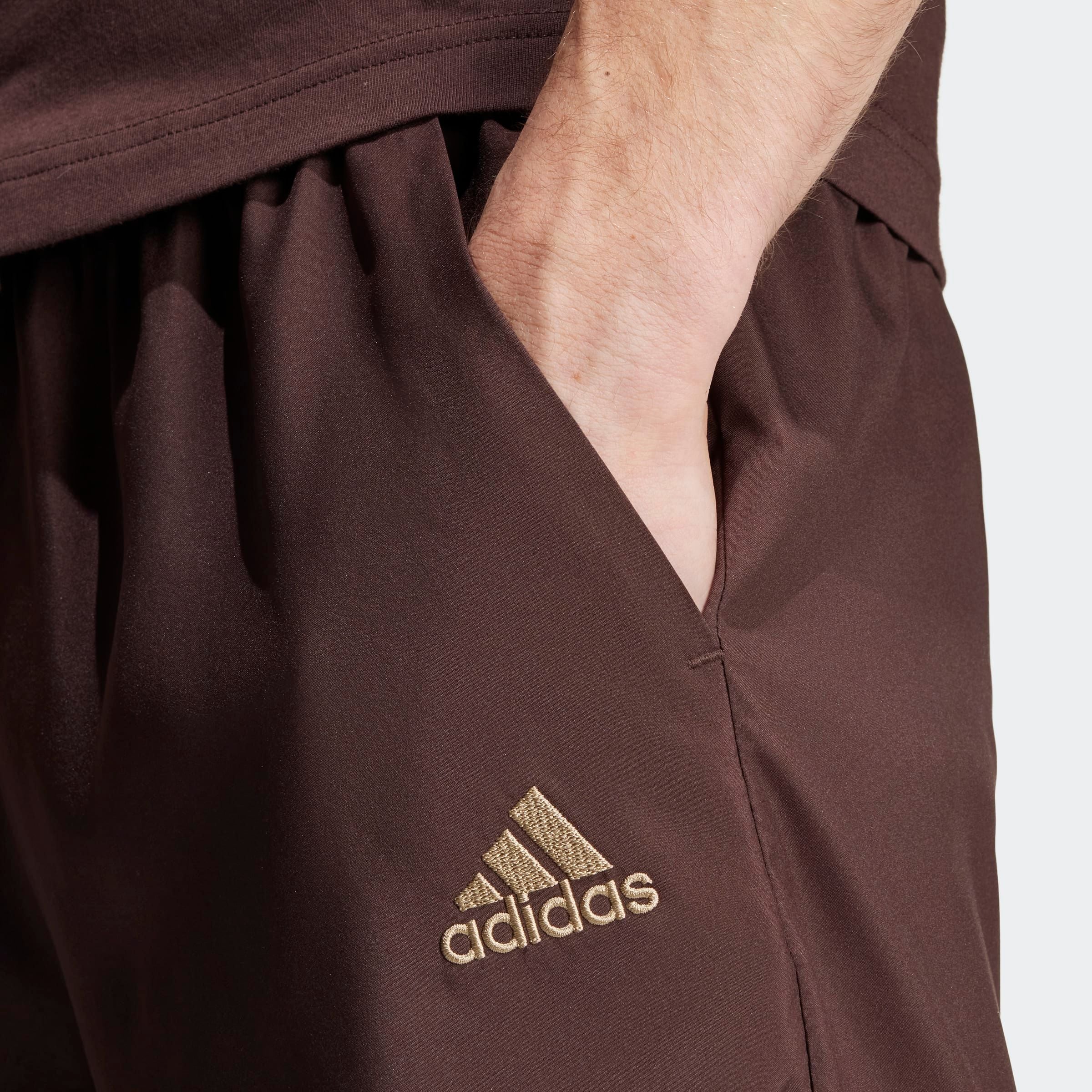 adidas Sportswear Shorts »M SL CHELSEA«, (1 tlg.)