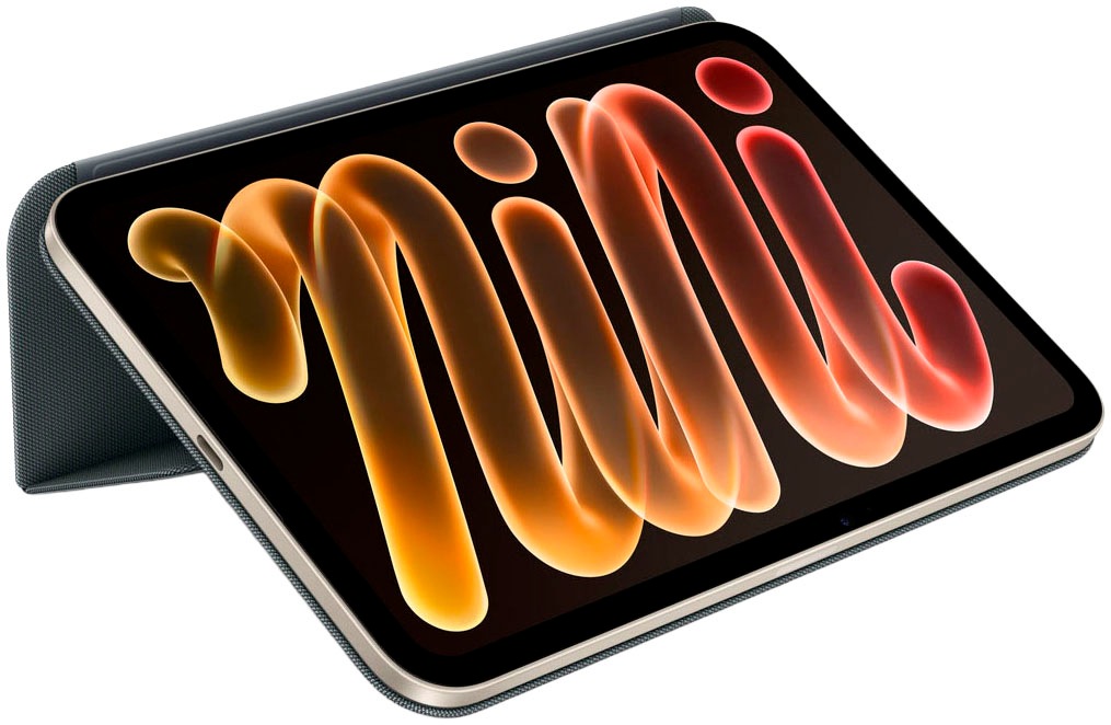 Apple Tablet-Hülle »Smart Folio for iPad mini (A20 Pro)« Tablet