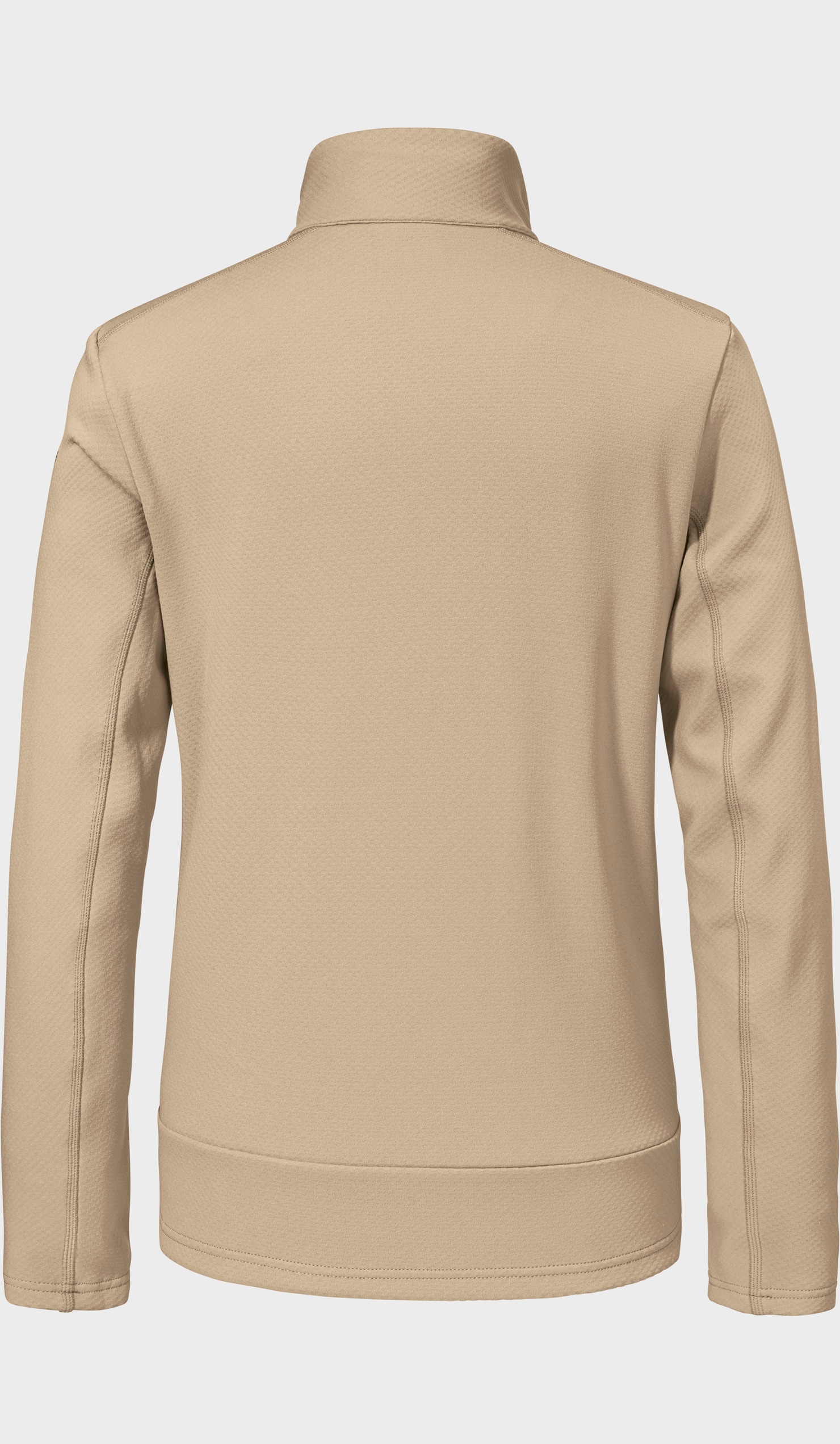 Schöffel Fleecejacke »Fleece Jk Style Uriezzo WMS« ohne Kapuze