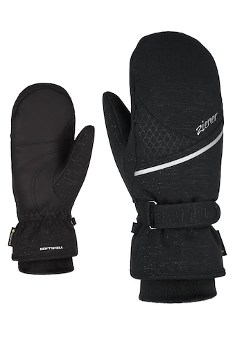 Fäustlinge »KIANI GTX +Gore plus warm MITTEN«