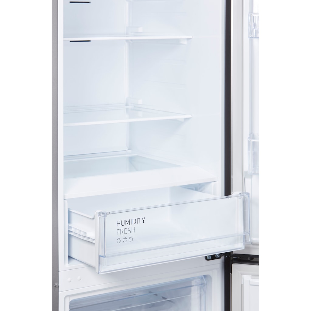 Samsung Kühl-/Gefrierkombination »RL36T670CSA/EG«, RL36T670CSA, 193,5 cm hoch, 59,5 cm breit