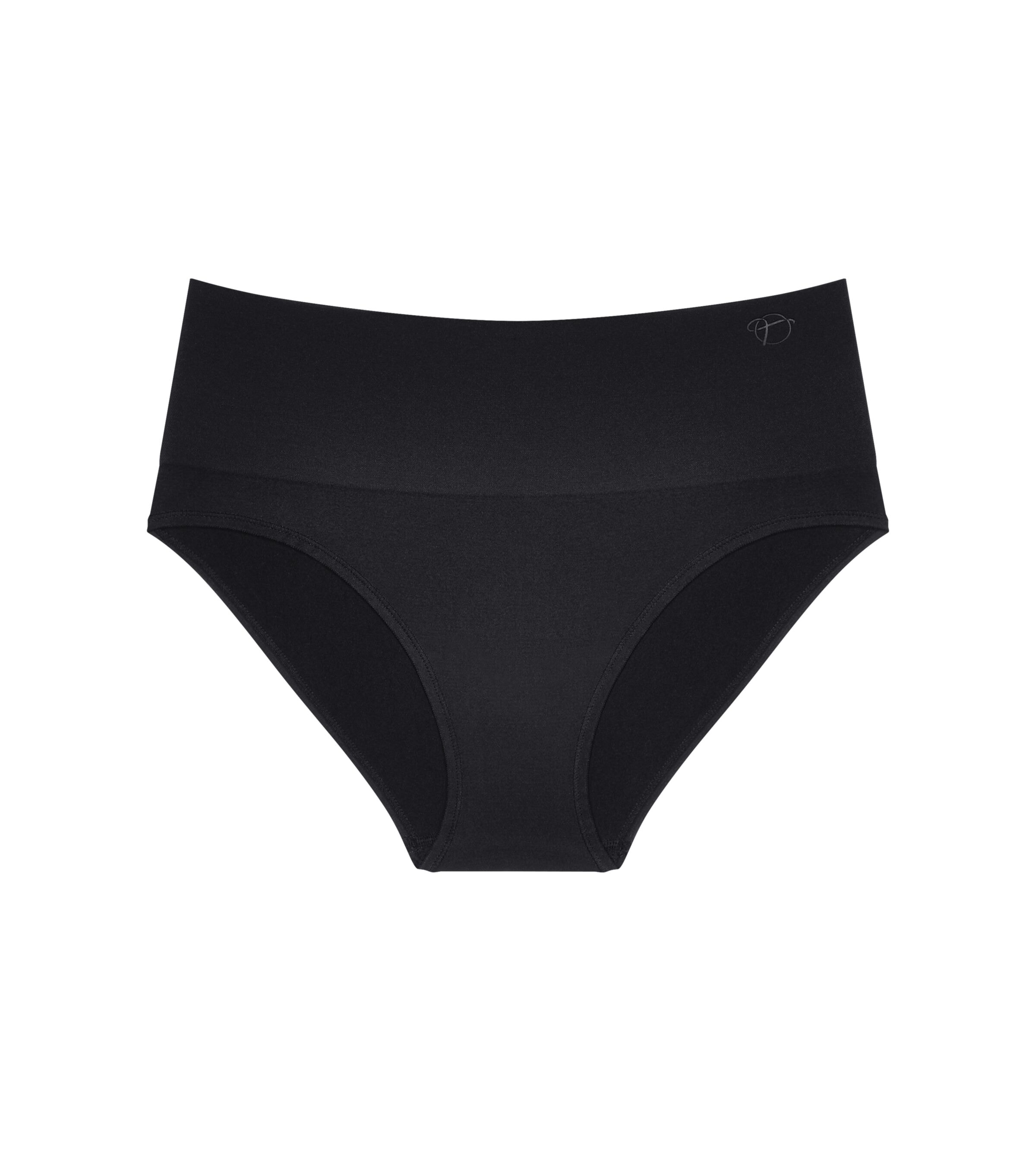 Triumph Slip »Soft Sculpt Bandeau Maxi 2P«, (2er Pack), nahtlos und bequem