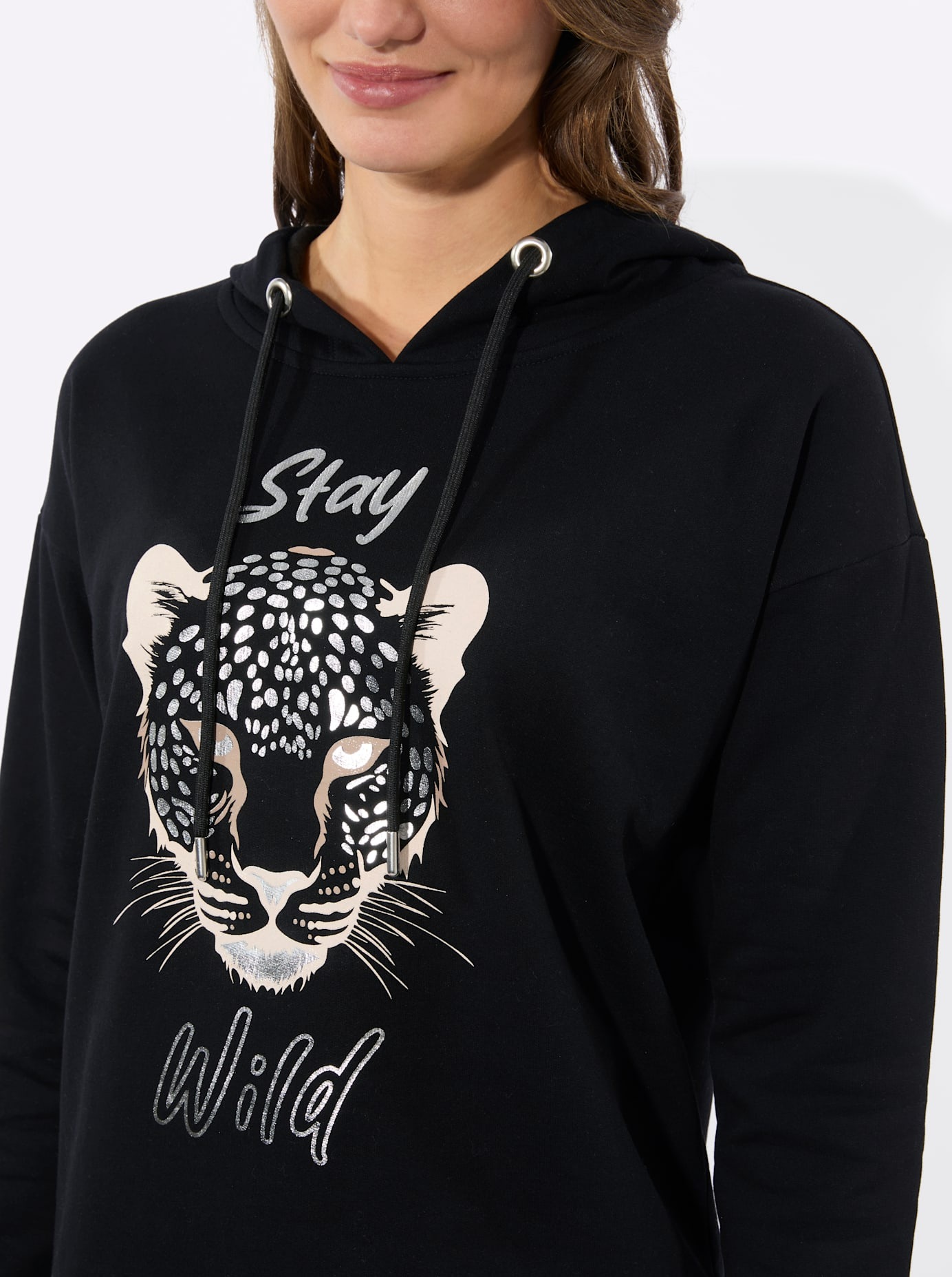 Inspirationen Sweatshirt
