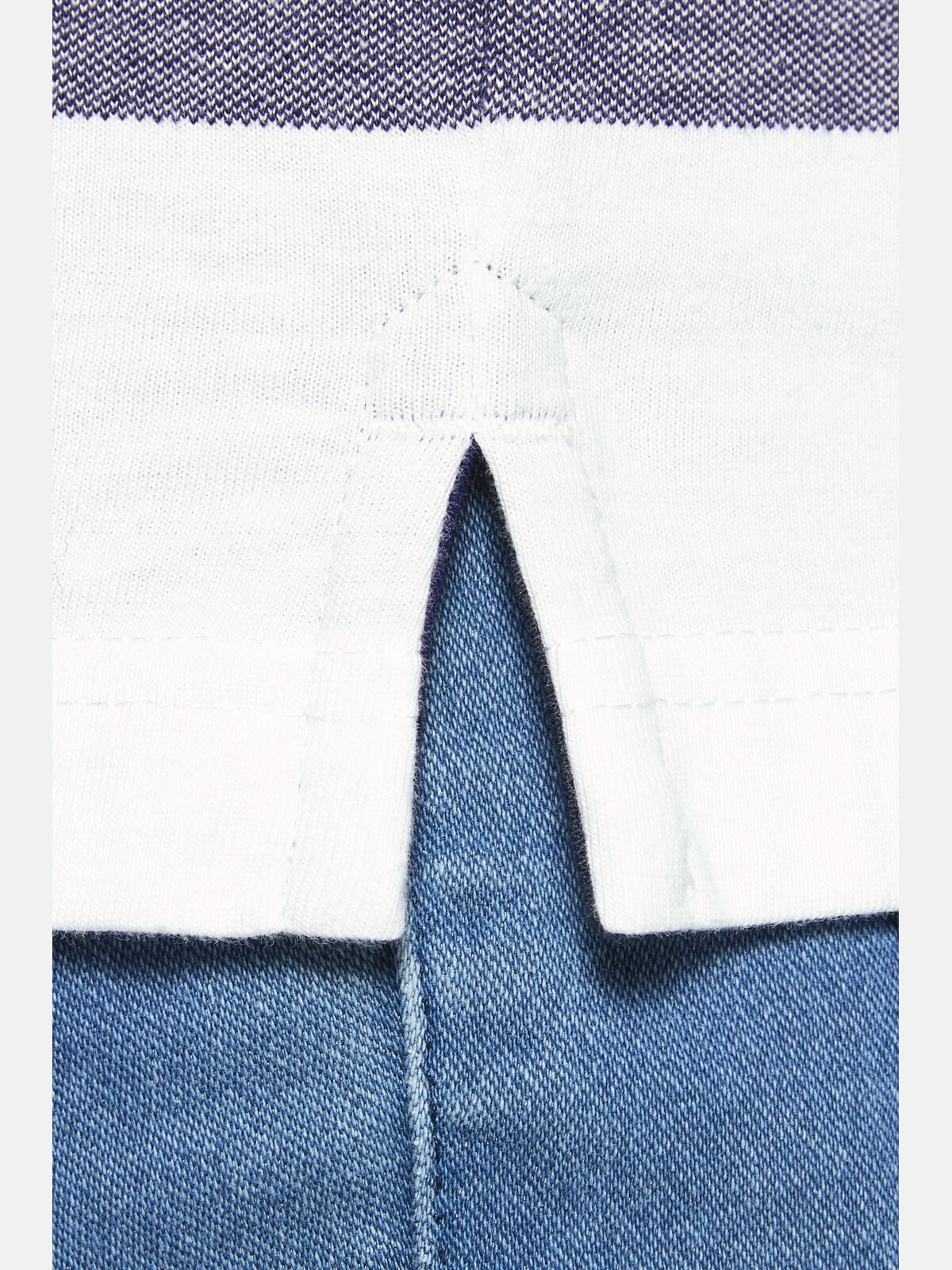 Babista Poloshirt »Poloshirt TORINELLA«, (1 tlg.), mit farbigen Querstreifen