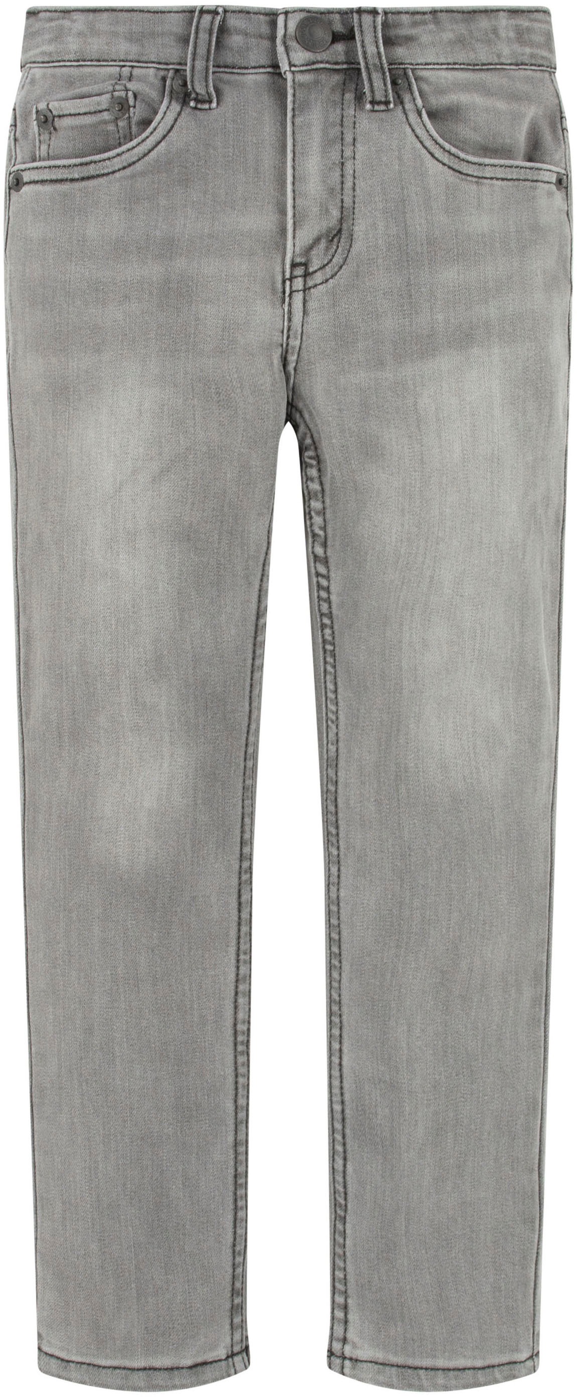 Levi's® Kids Stretch-Jeans »LVB 512 SLIM TAPER JEANS«, for BOYS