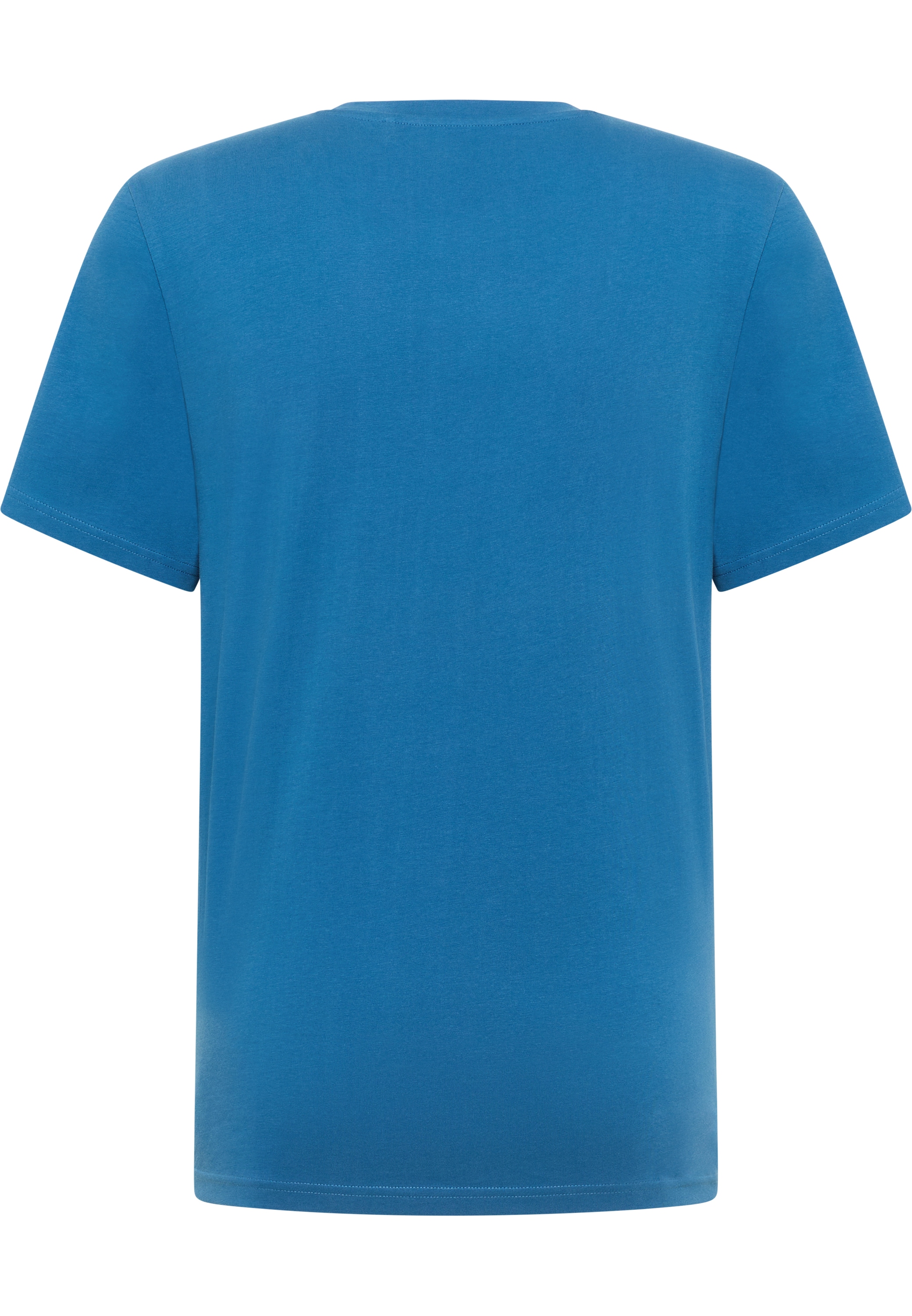 MUSTANG Kurzarmshirt »Herren Style Austin«