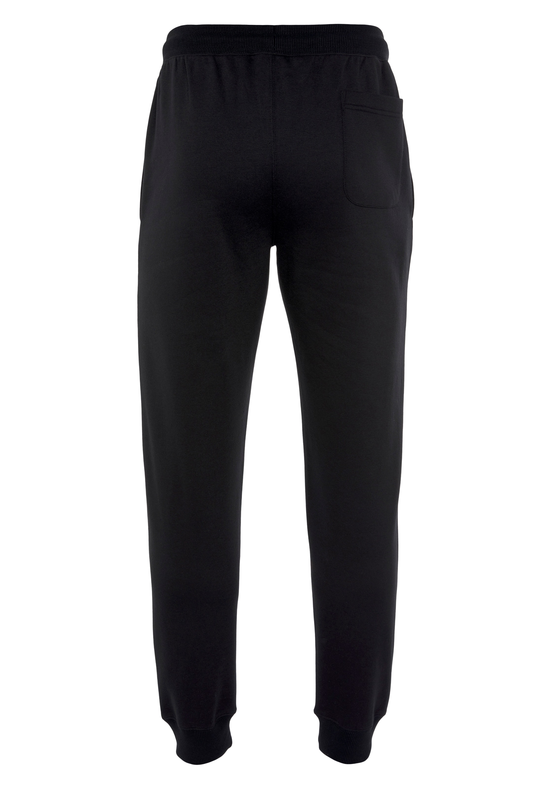 Lonsdale Jogginghose »WOOPERTON«
