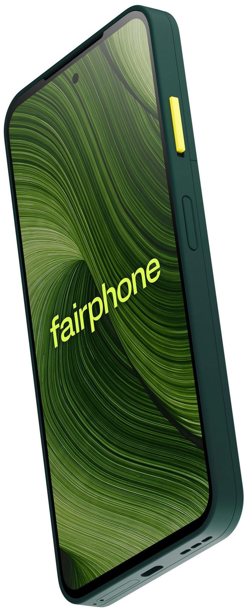 Fairphone Smartphone »Gen. 6« Forest Green