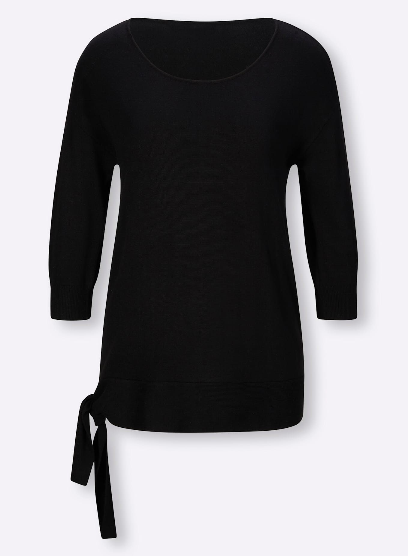 heine Rundhalspullover »Pullover«
