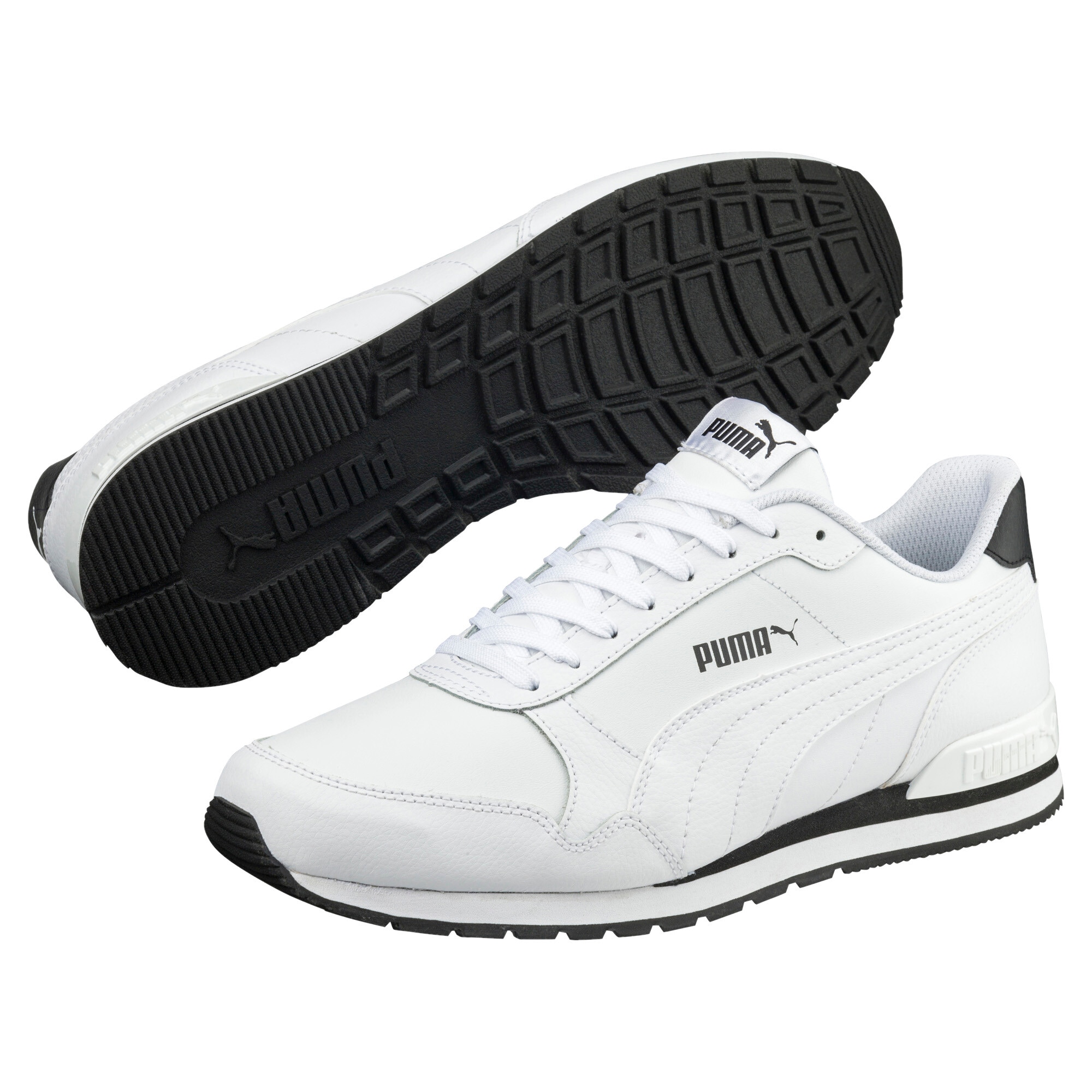 PUMA Sneaker »ST RUNNER V2 FULL L«