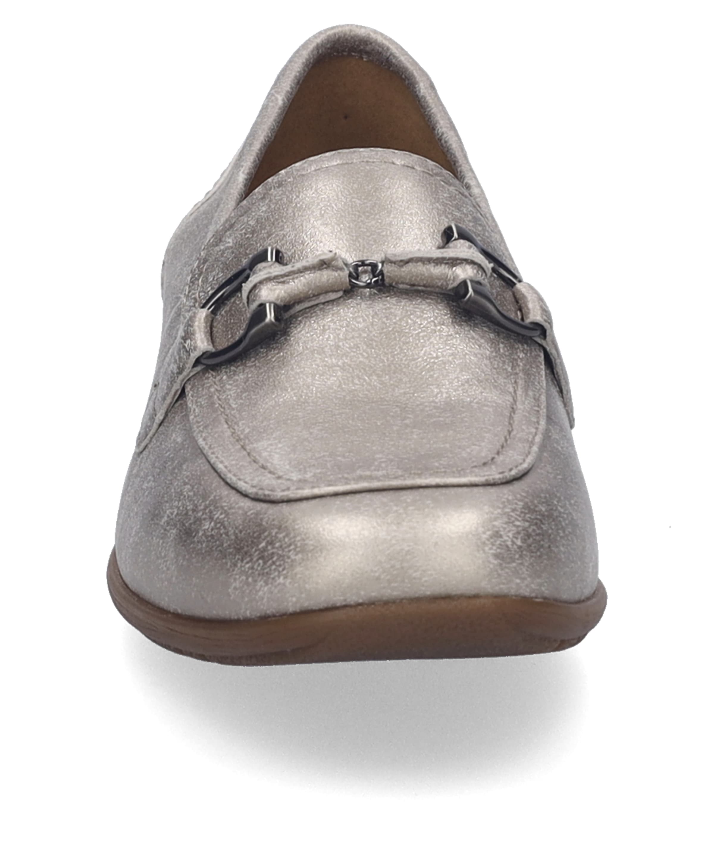 Josef Seibel Ballerina »Fenja 34, champagner«