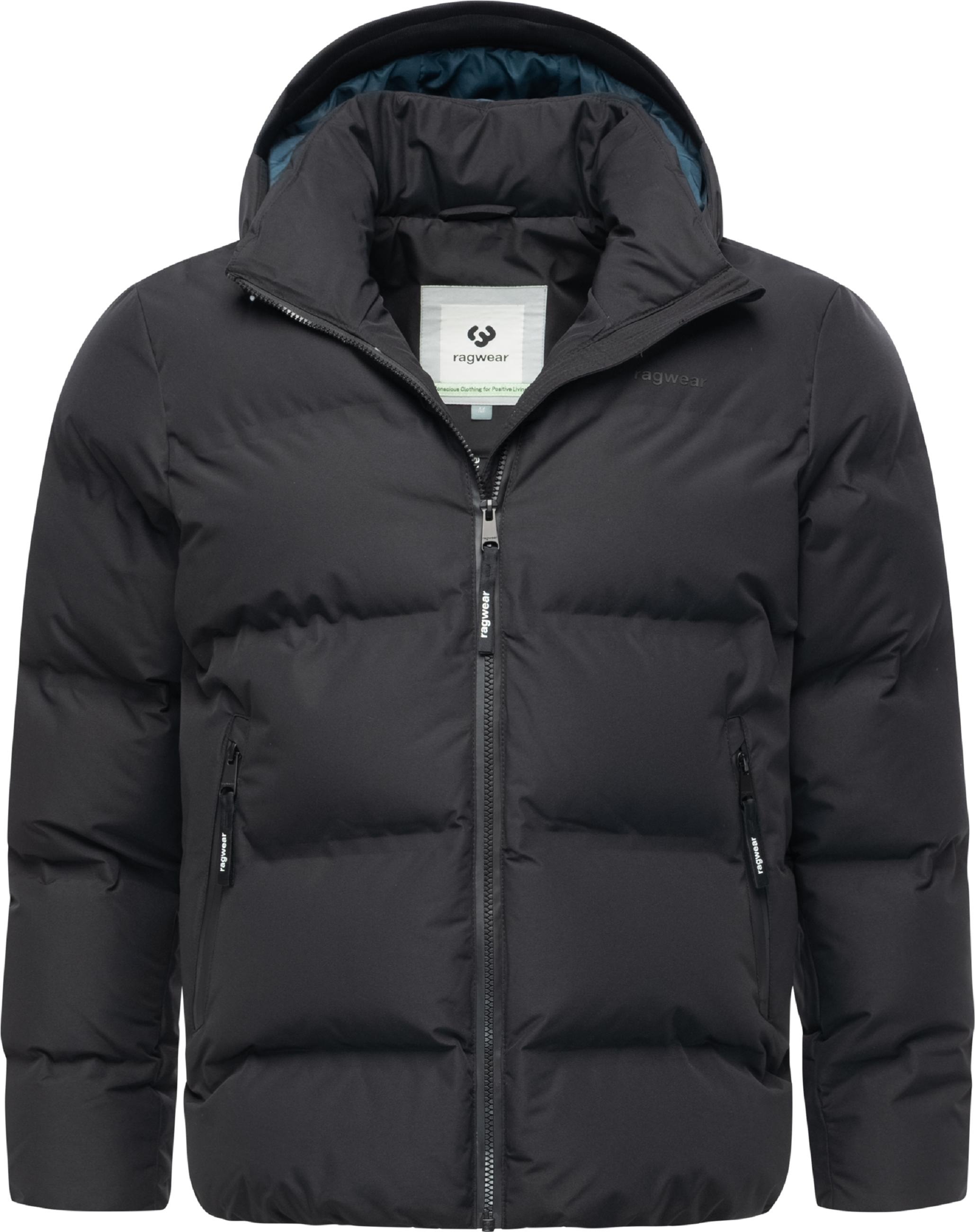 Ragwear Winterjacke »Winterjacke Norgos«