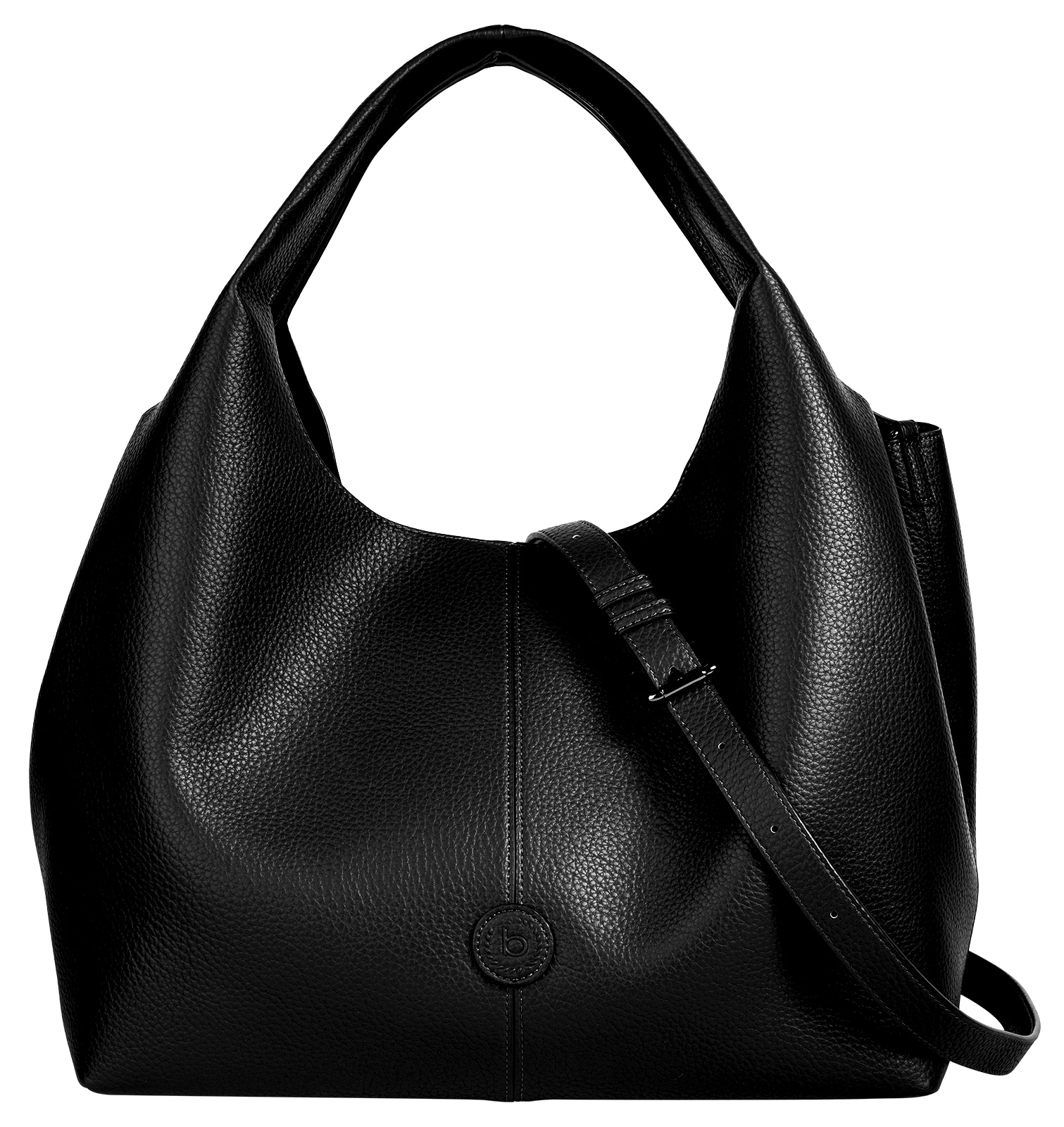 bugatti Shopper »BUGATTI Damen ZOE«
