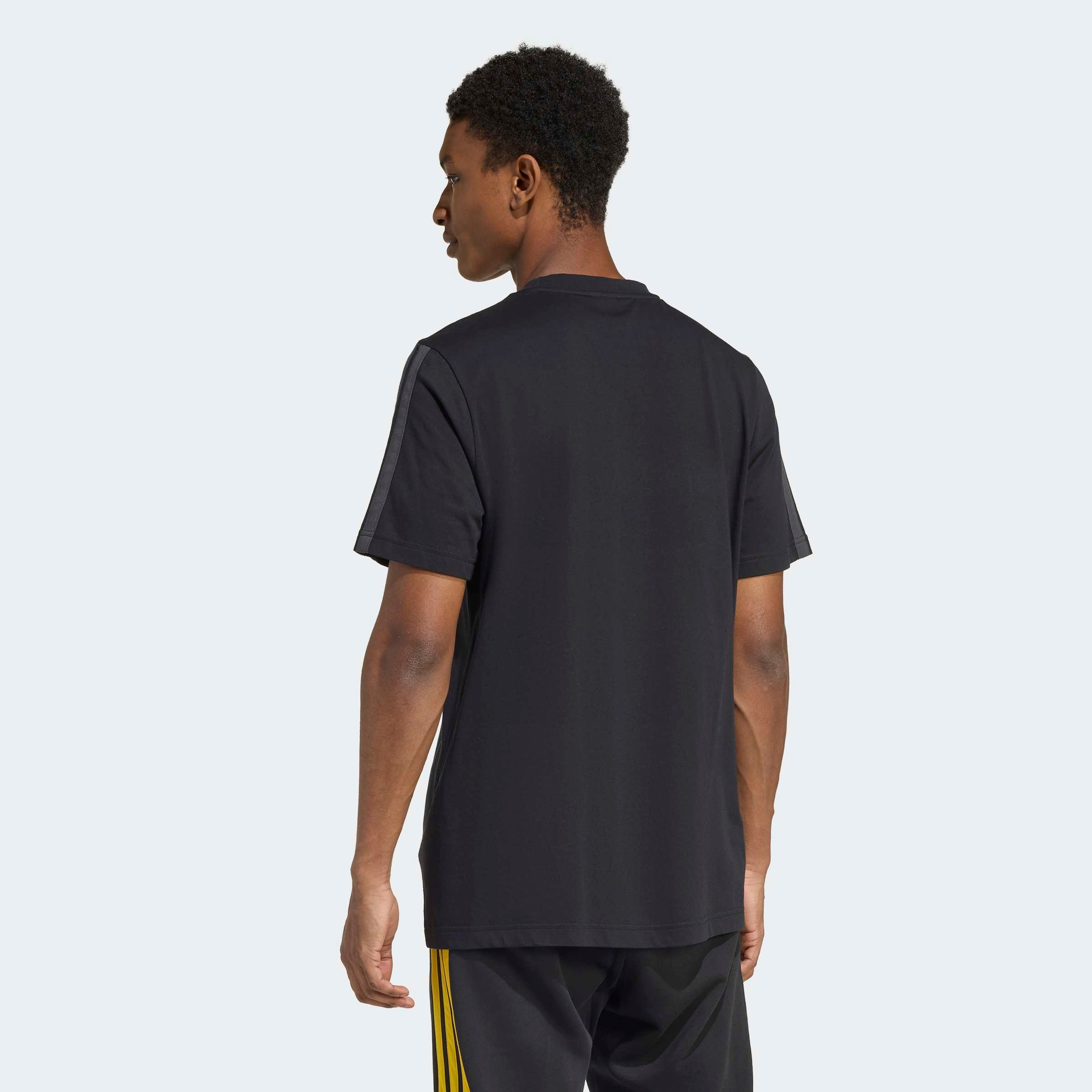 adidas Sportswear T-Shirt »3-STREIFEN«