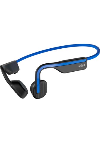 Shokz Sport-Kopfhörer »OpenMove«, Bluetooth-Wireless-A2DP Bluetooth-AVRCP... kaufen