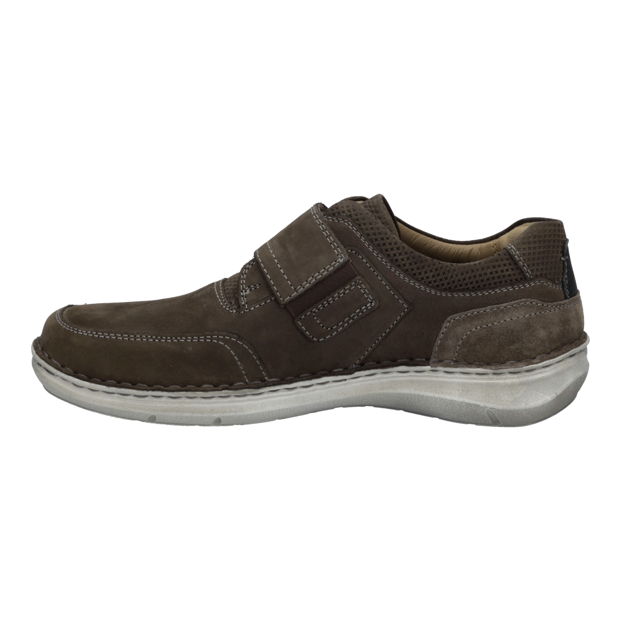Josef Seibel Slipper »New Anvers 83, espresso-kombi«