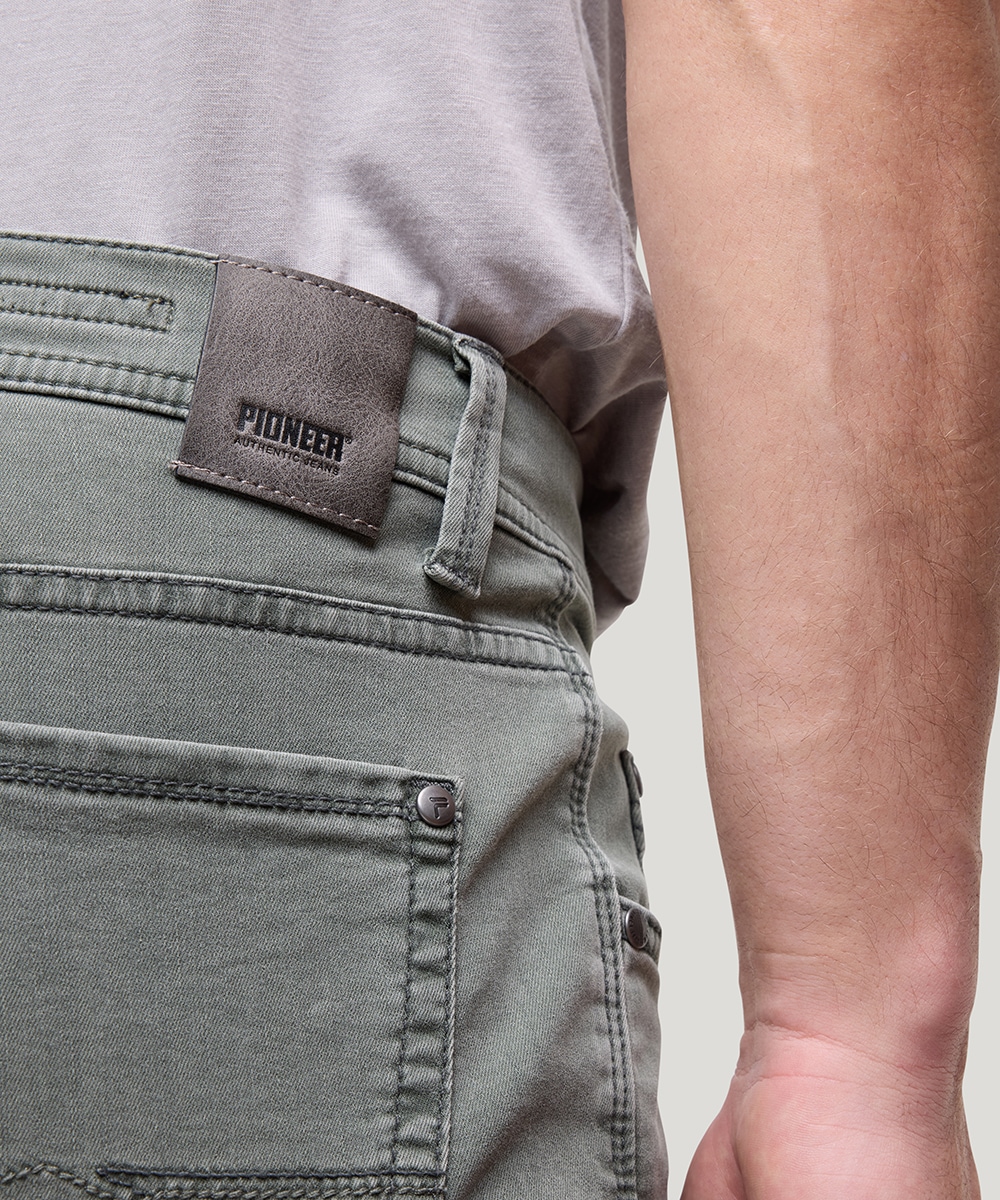 Pioneer Authentic Jeans 5-Pocket-Jeans