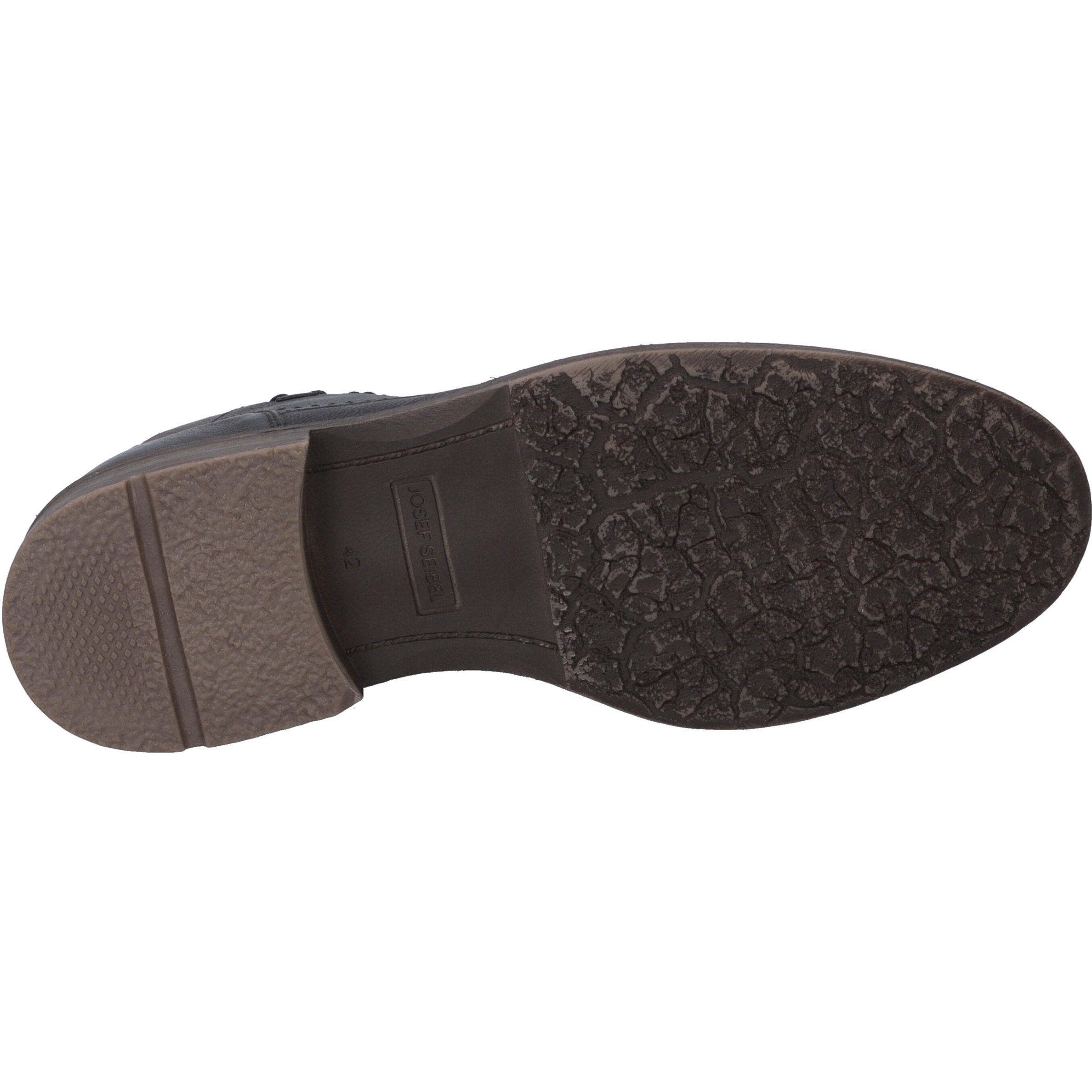 Josef Seibel Stiefelette »Earl 04, schwarz-kombi«