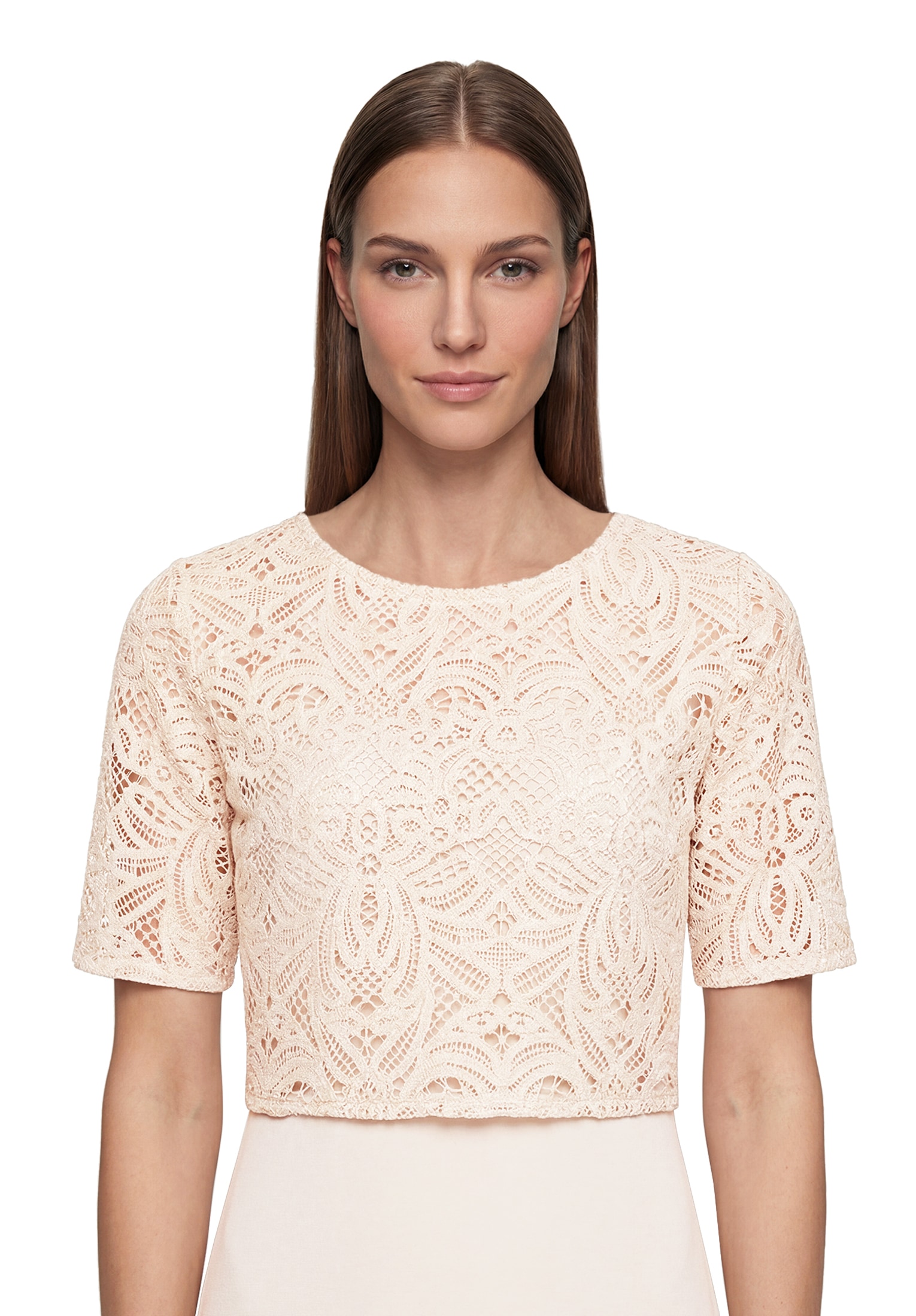 Betty Barclay Midikleid »Midikleid 2er Set«