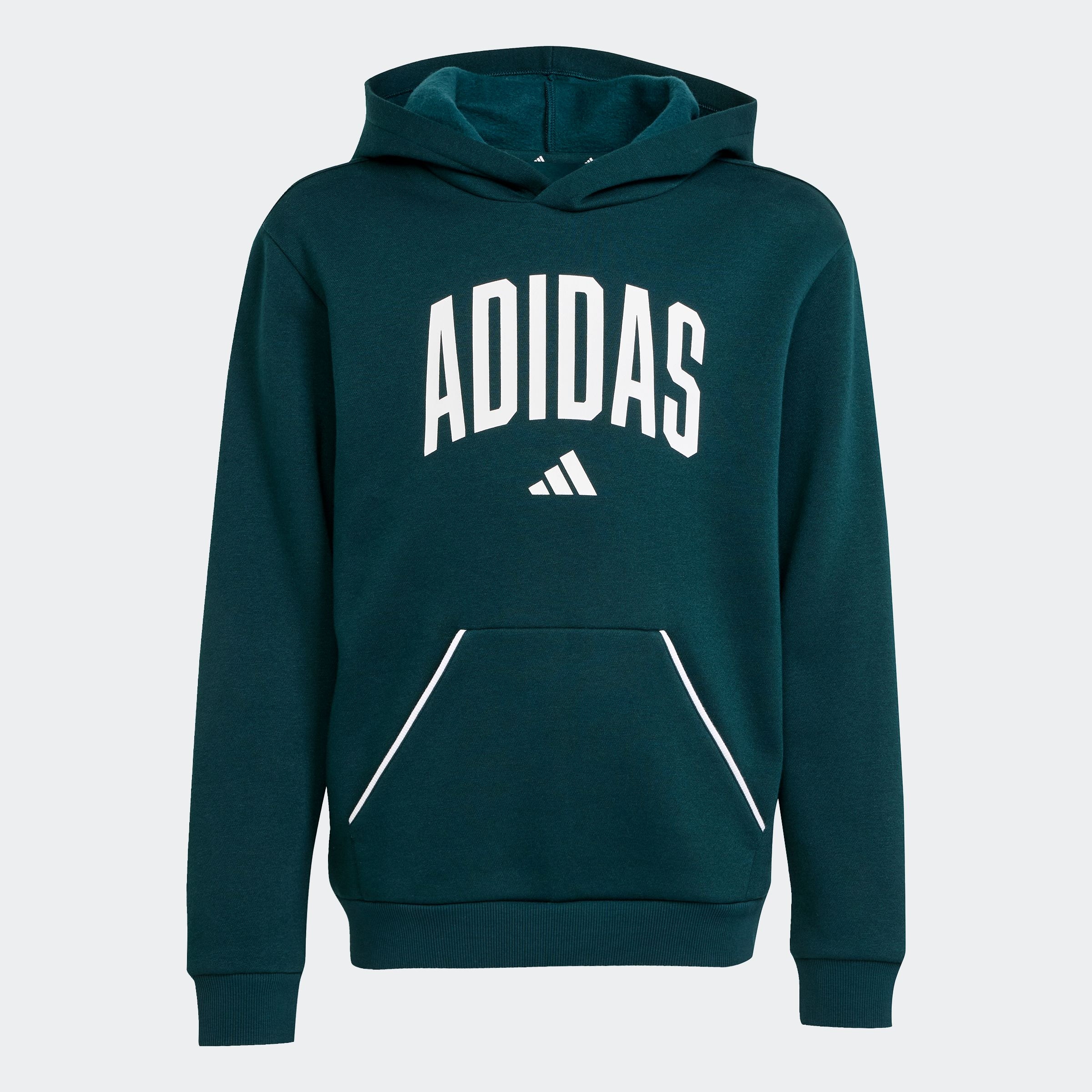 adidas Sportswear Kapuzensweatshirt »J CLGT OH FL HD«