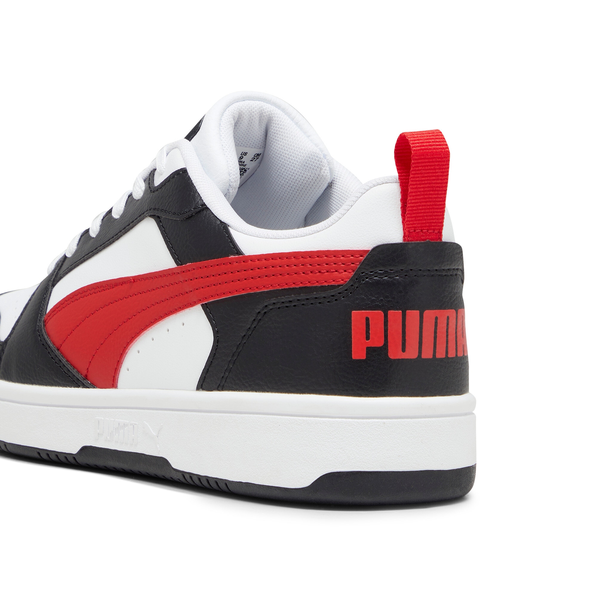 PUMA Sneaker »REBOUND V6 LOW«