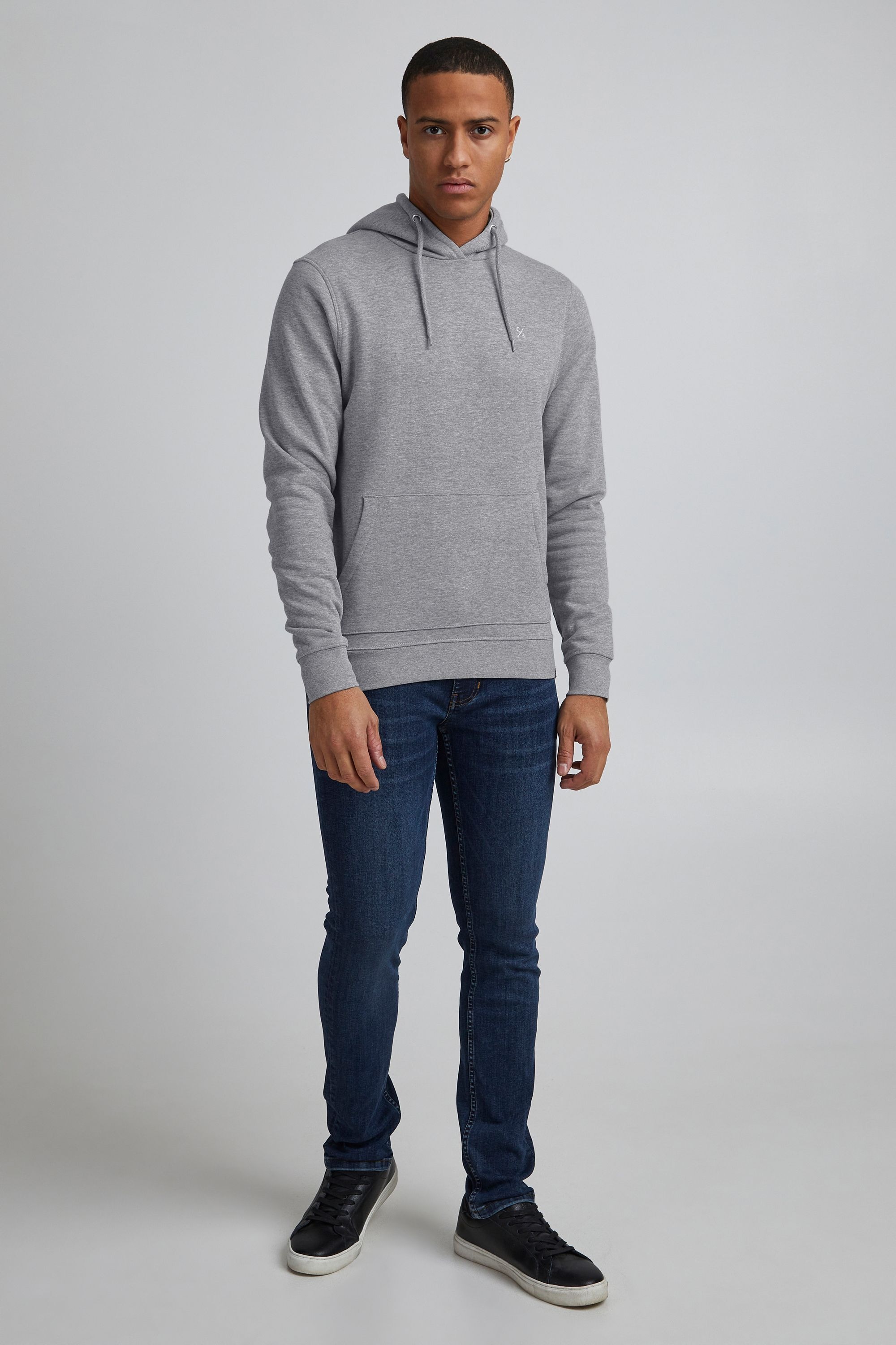 Casual Friday Kapuzenpullover »Sweatshirtkapuzenpul CFSebastian«
